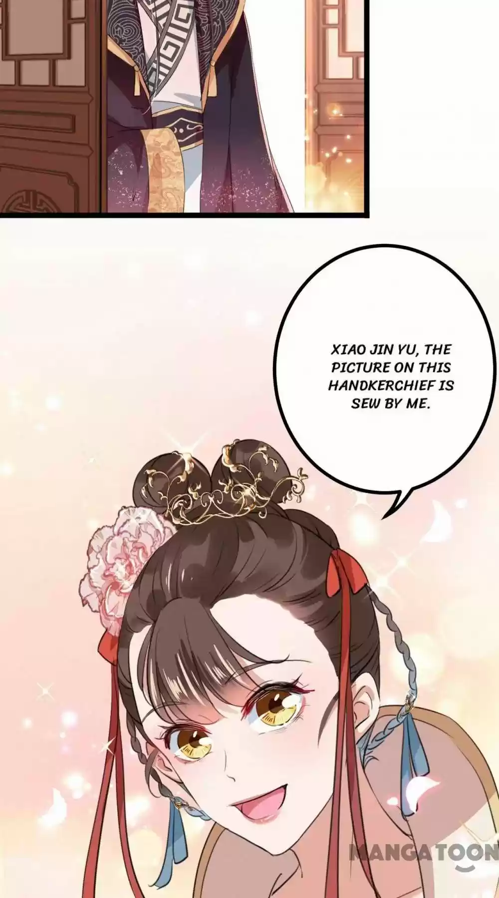 Entangled With The Duke Chapter 206