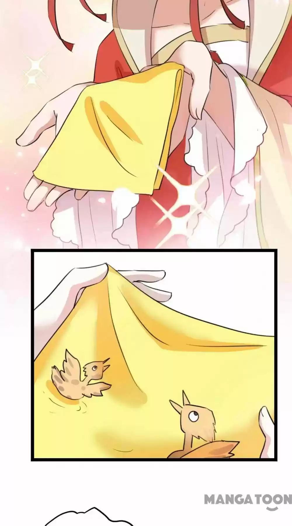 Entangled With The Duke Chapter 206