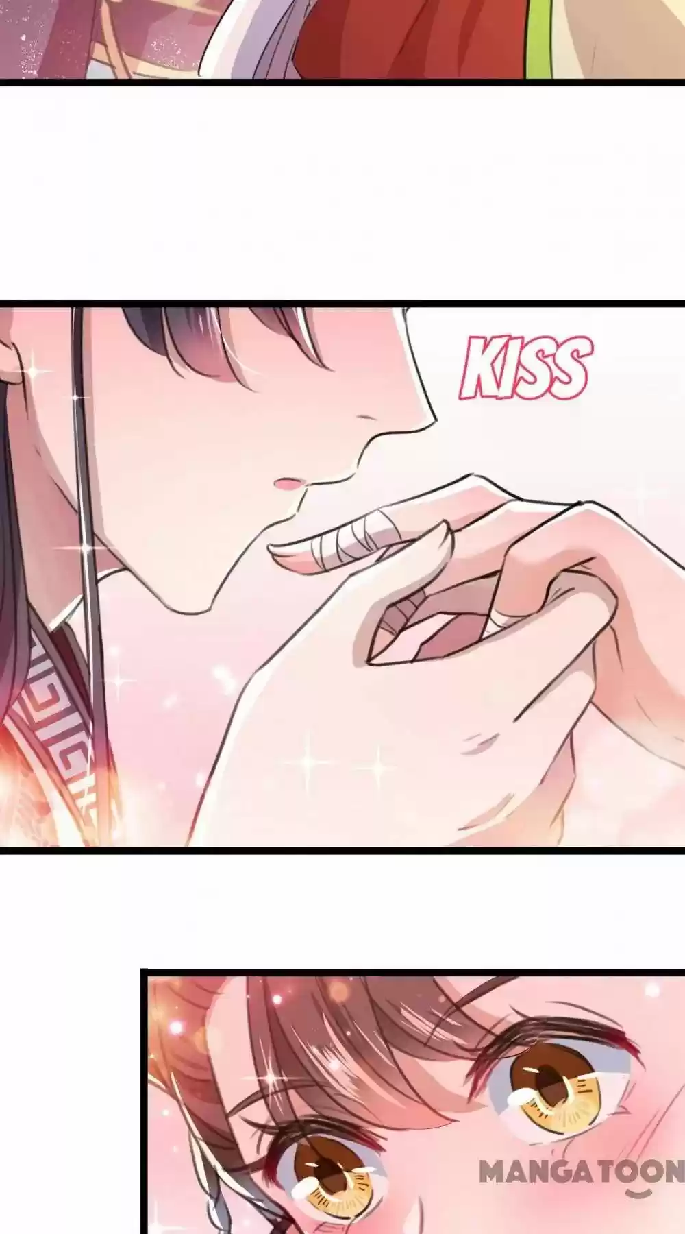 Entangled With The Duke Chapter 206