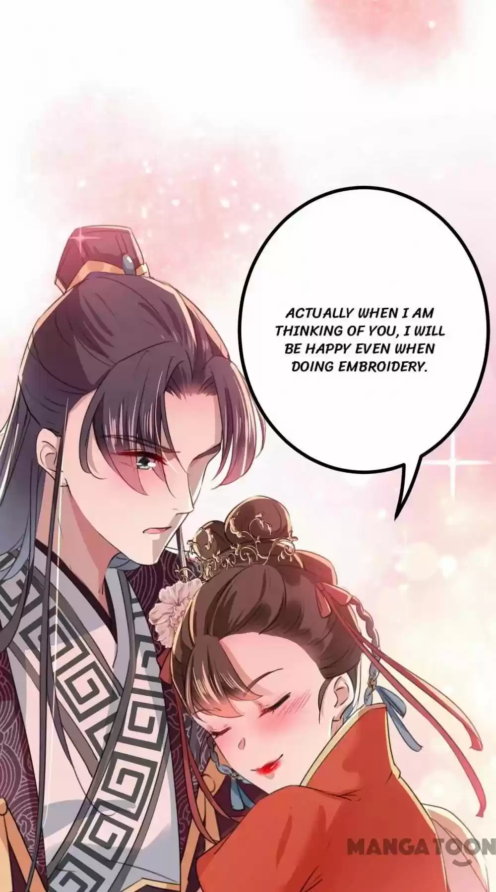 Entangled With The Duke Chapter 206