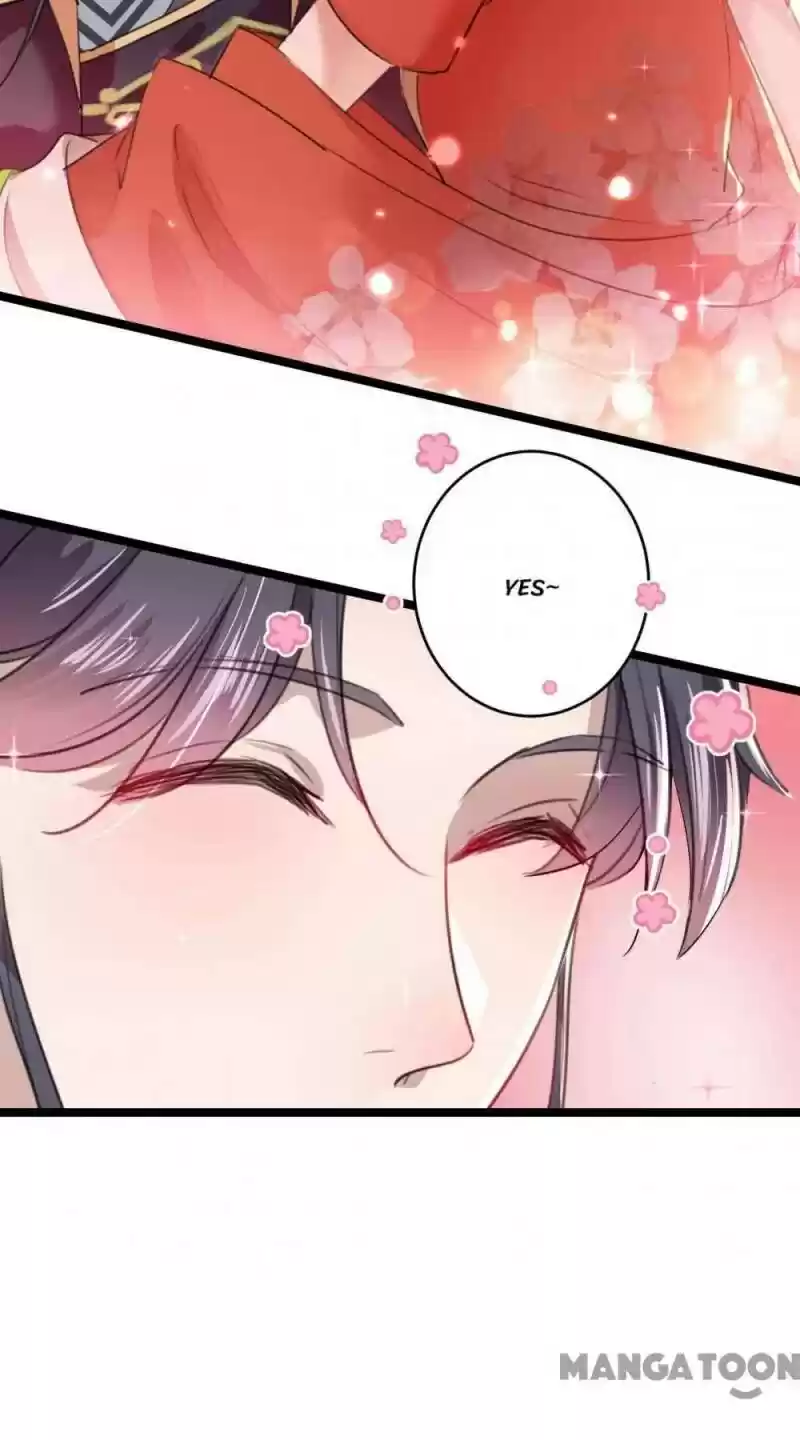 Entangled With The Duke Chapter 206