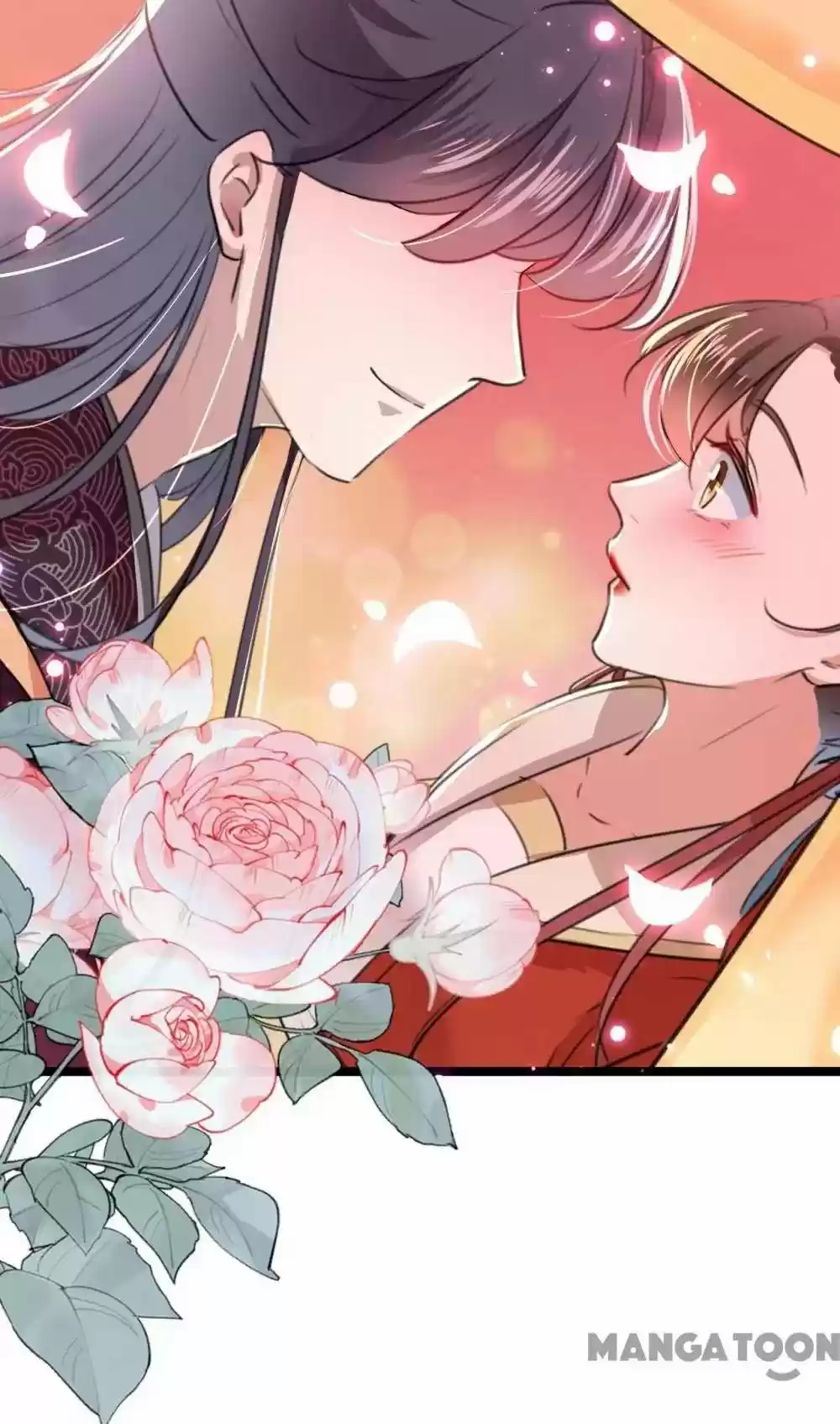 Entangled With The Duke Chapter 206