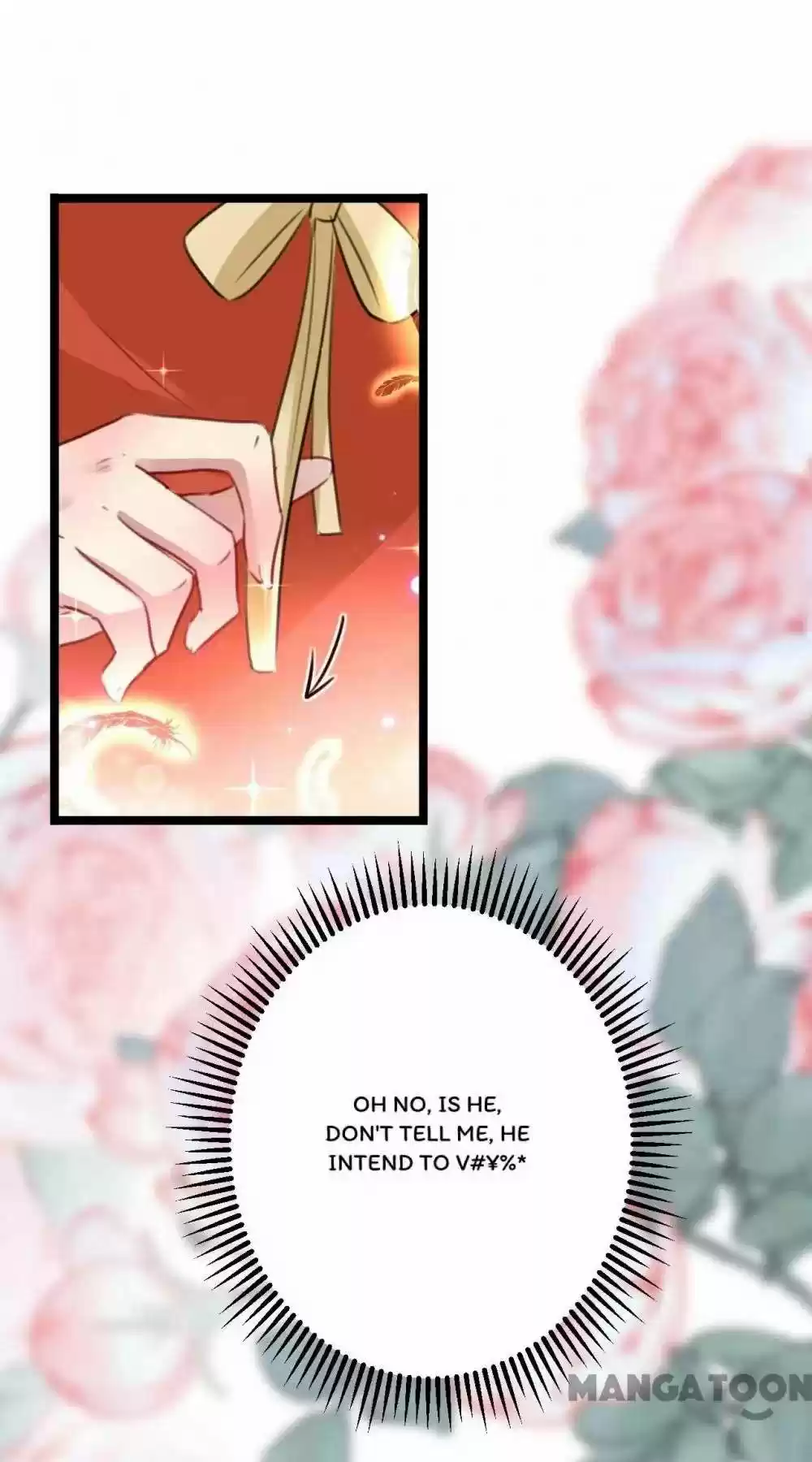 Entangled With The Duke Chapter 206