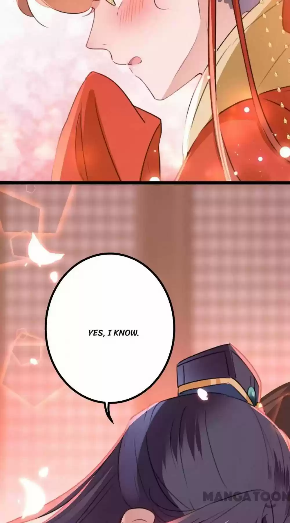 Entangled With The Duke Chapter 206