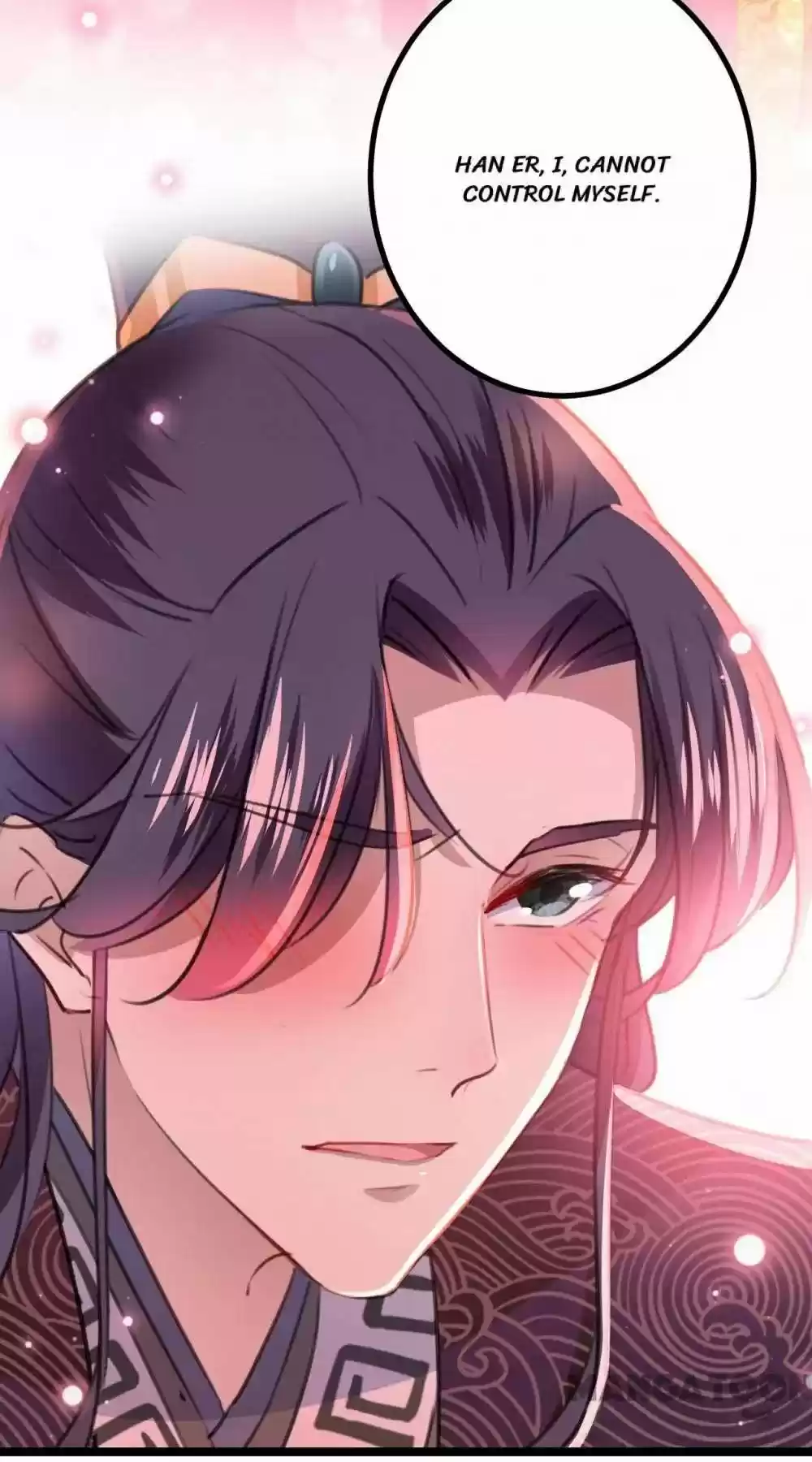 Entangled With The Duke Chapter 206