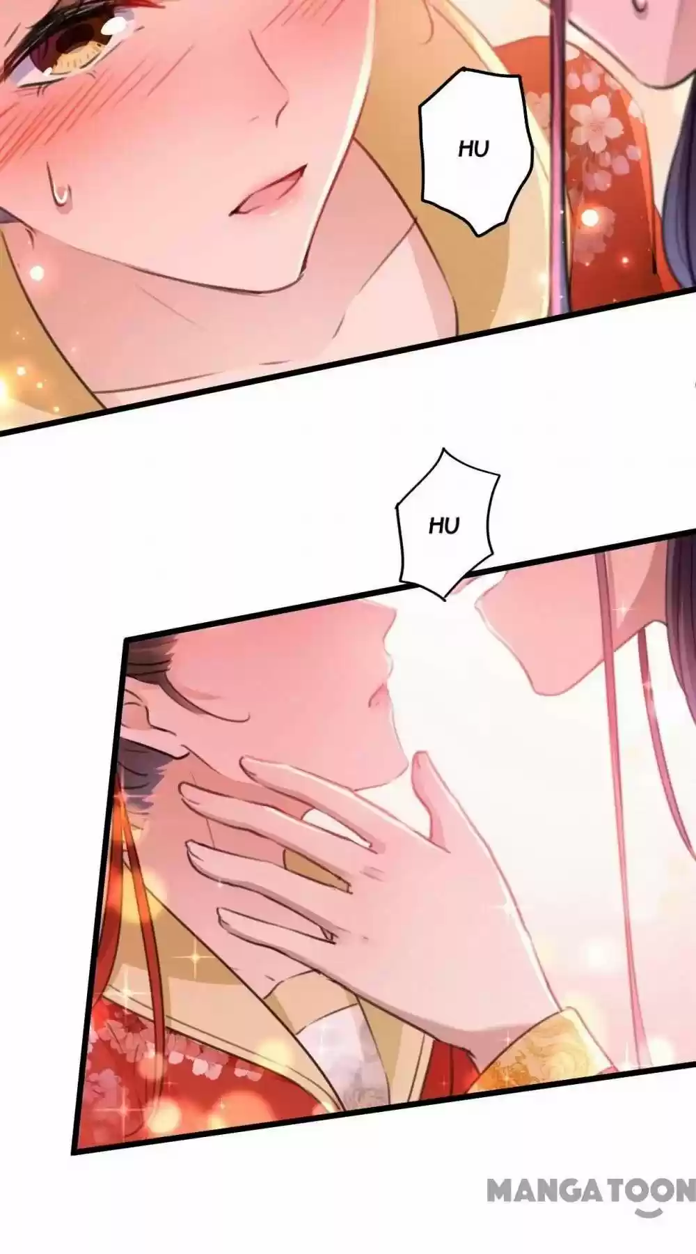 Entangled With The Duke Chapter 207