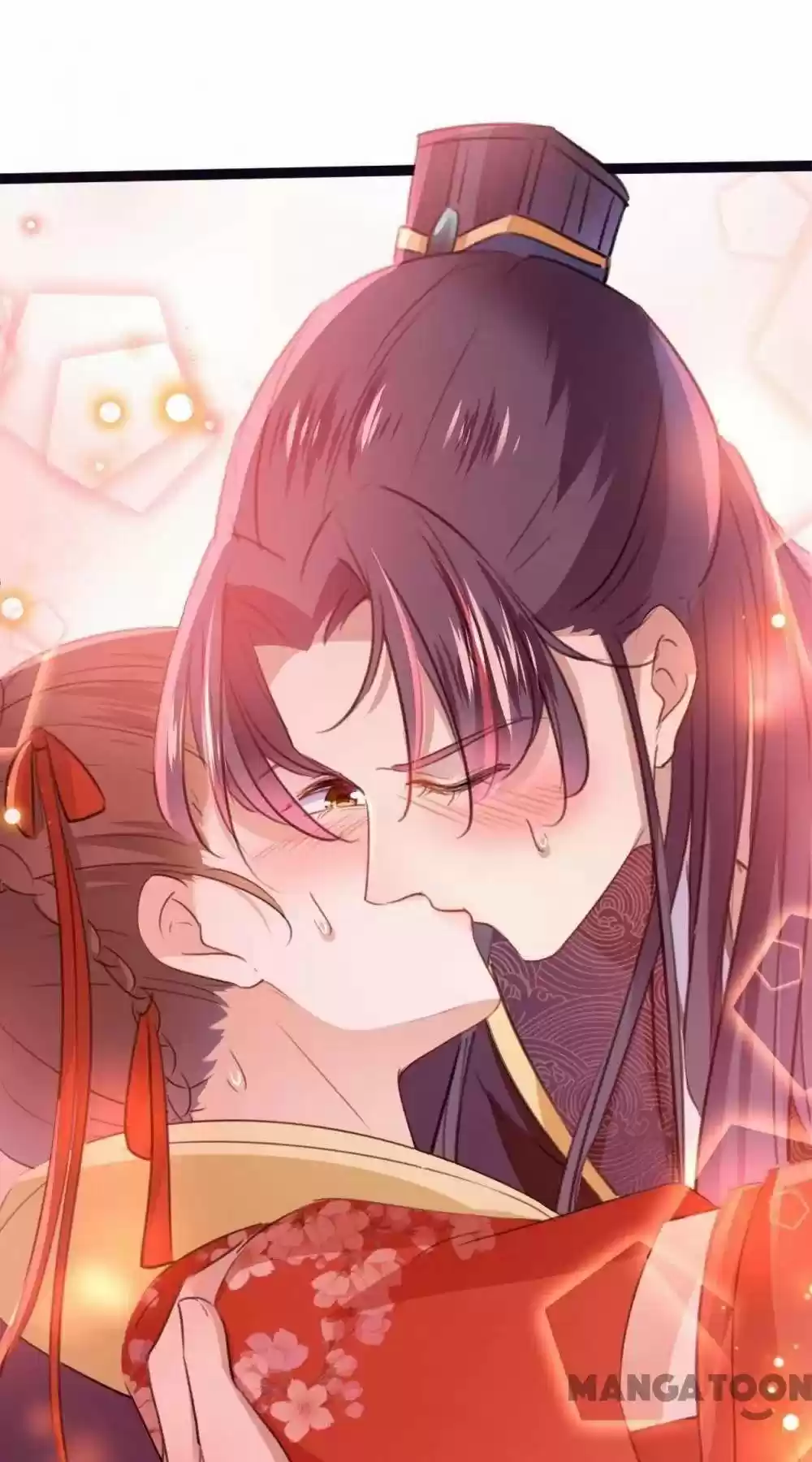 Entangled With The Duke Chapter 207