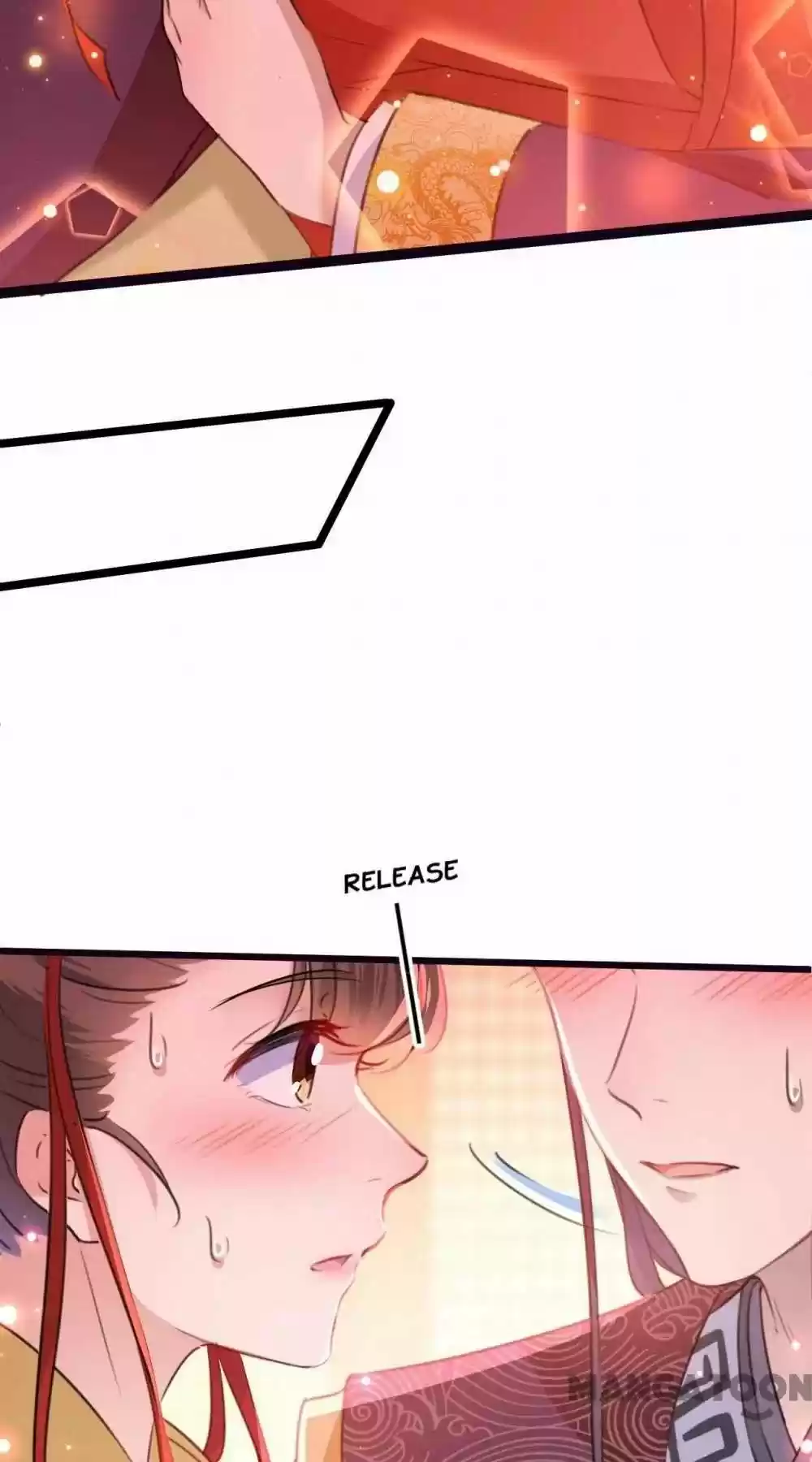 Entangled With The Duke Chapter 207