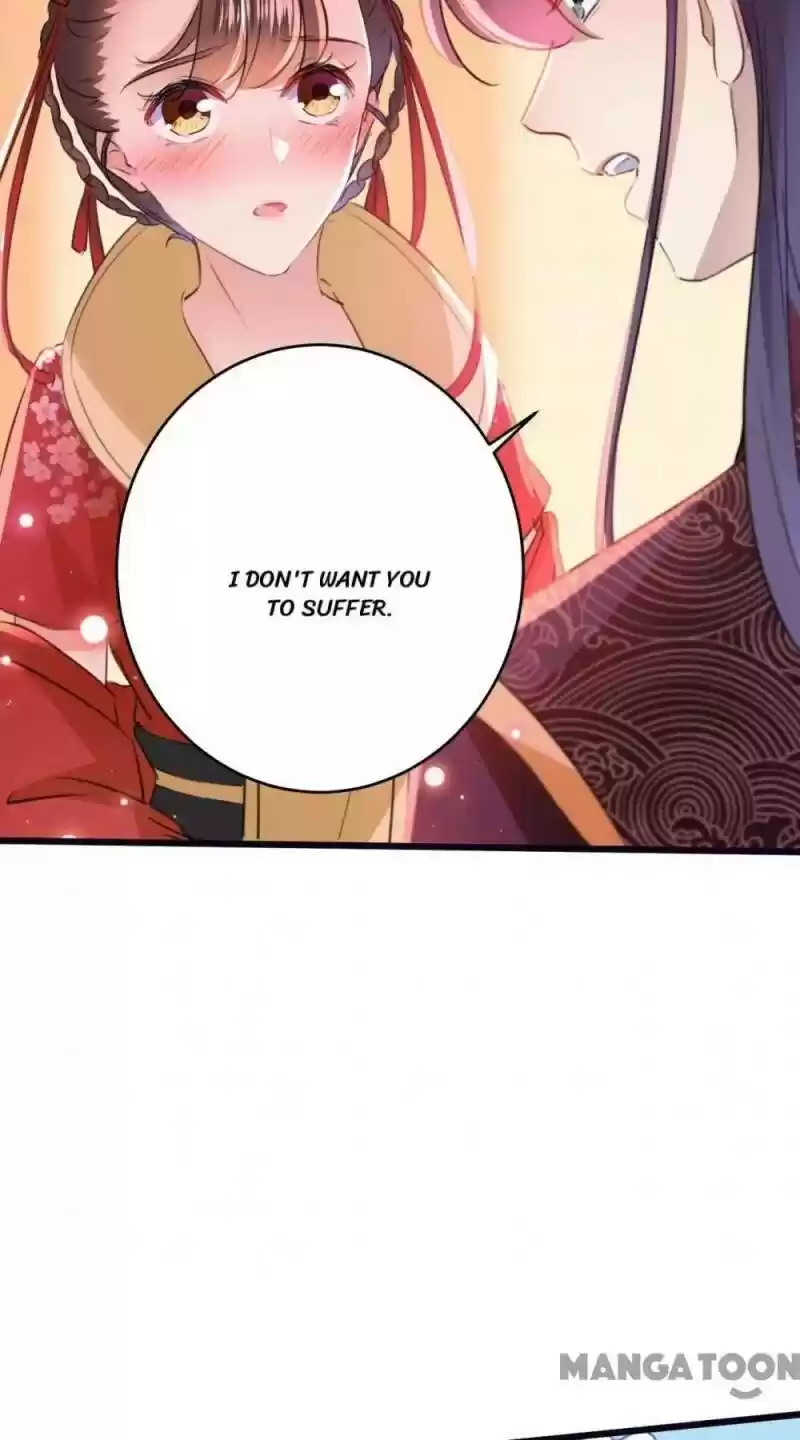 Entangled With The Duke Chapter 207