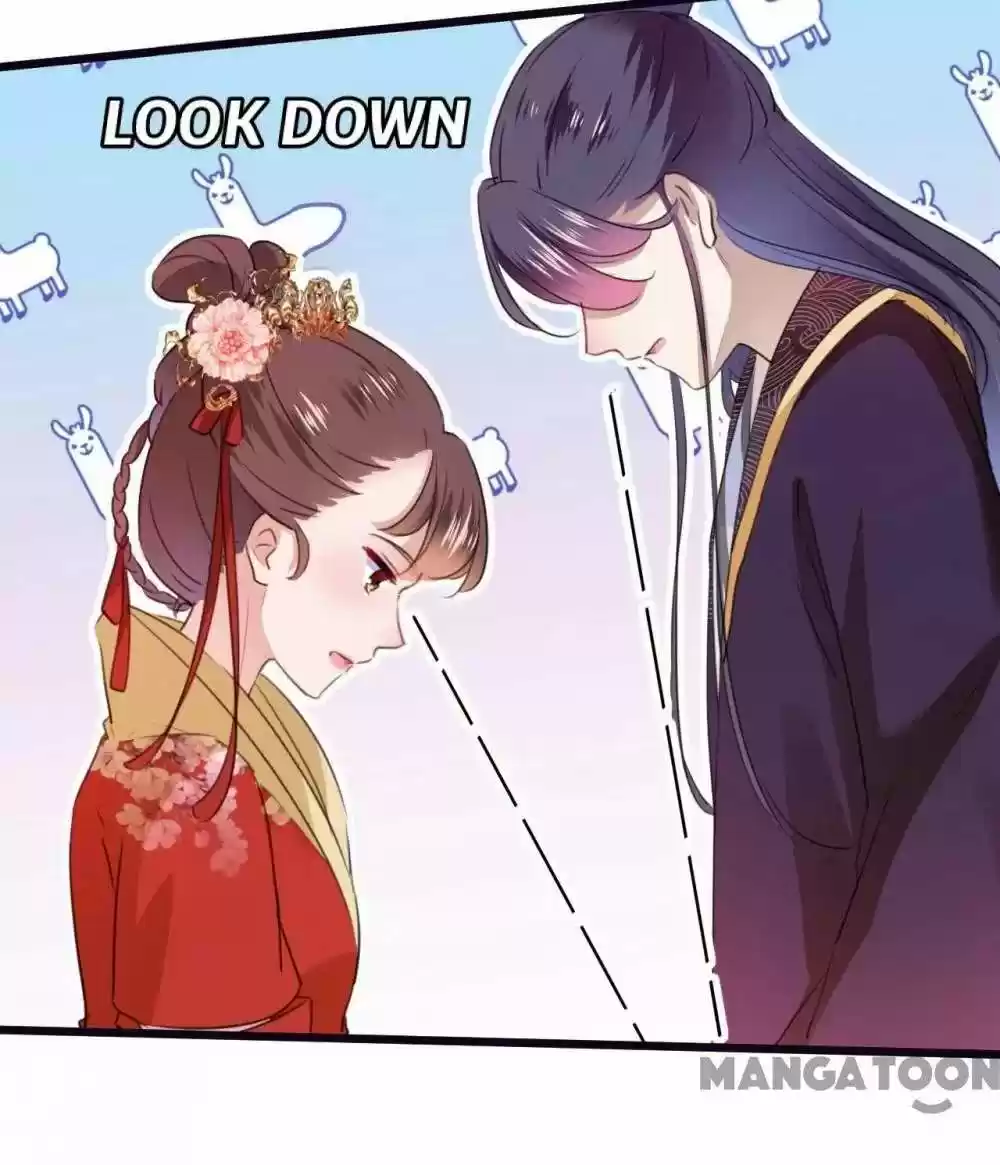 Entangled With The Duke Chapter 207