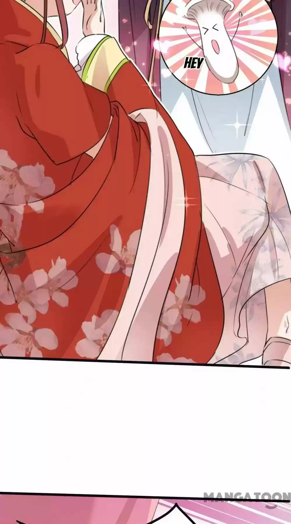 Entangled With The Duke Chapter 207