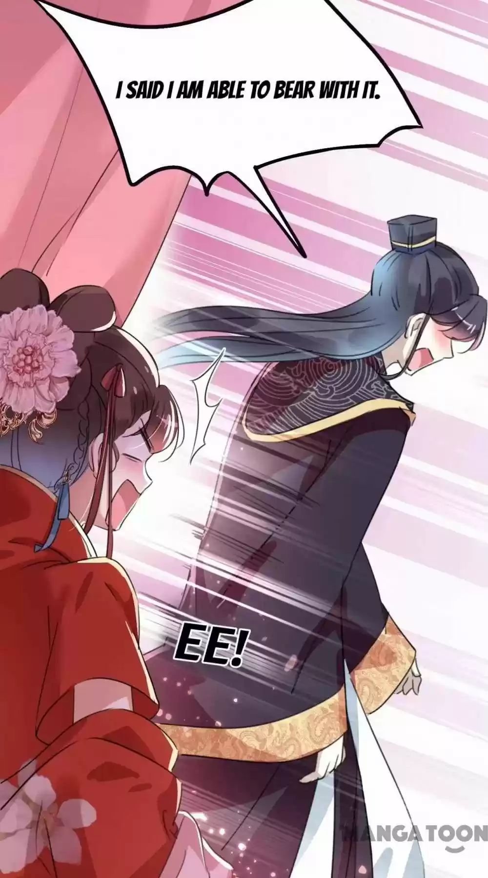 Entangled With The Duke Chapter 207