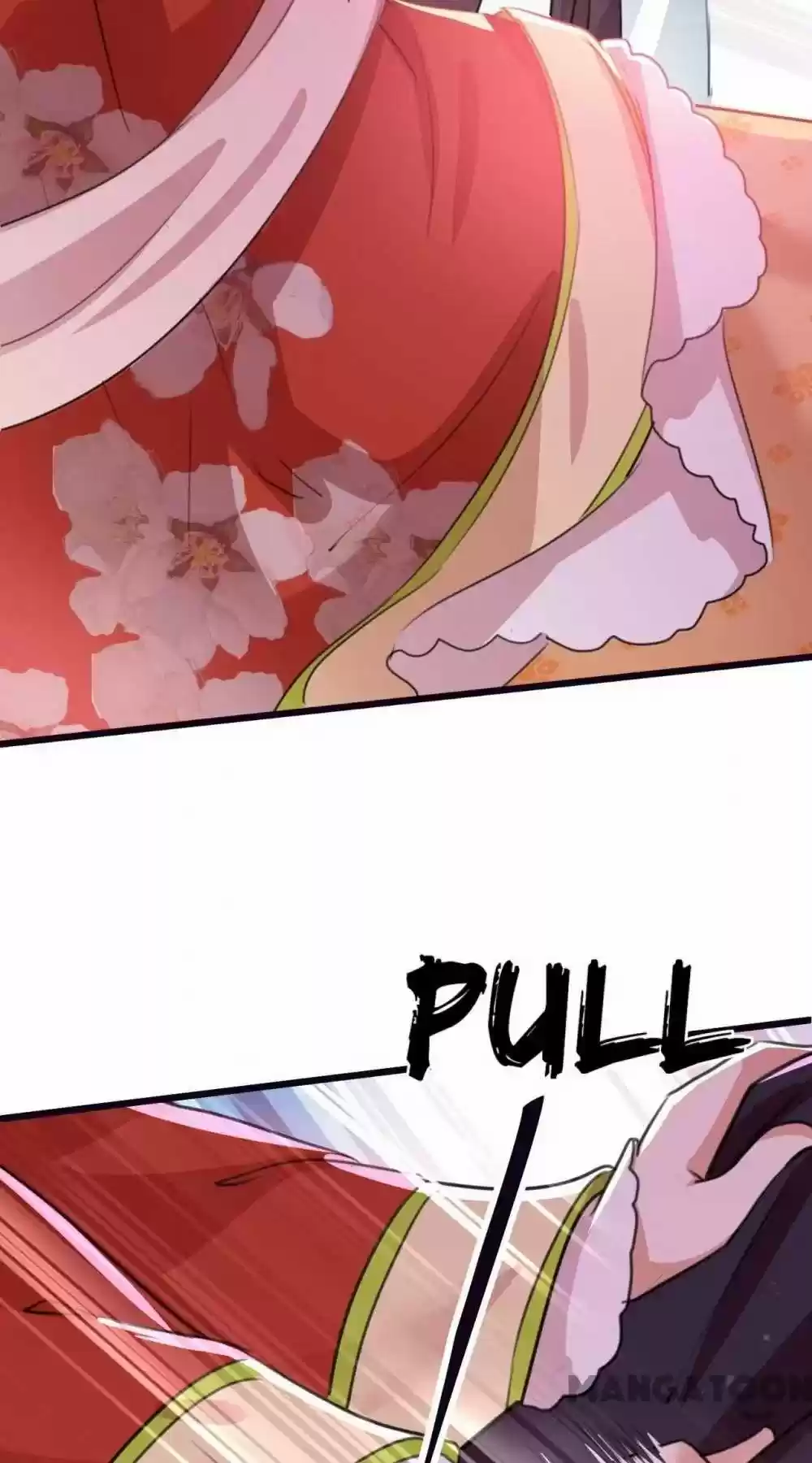 Entangled With The Duke Chapter 207