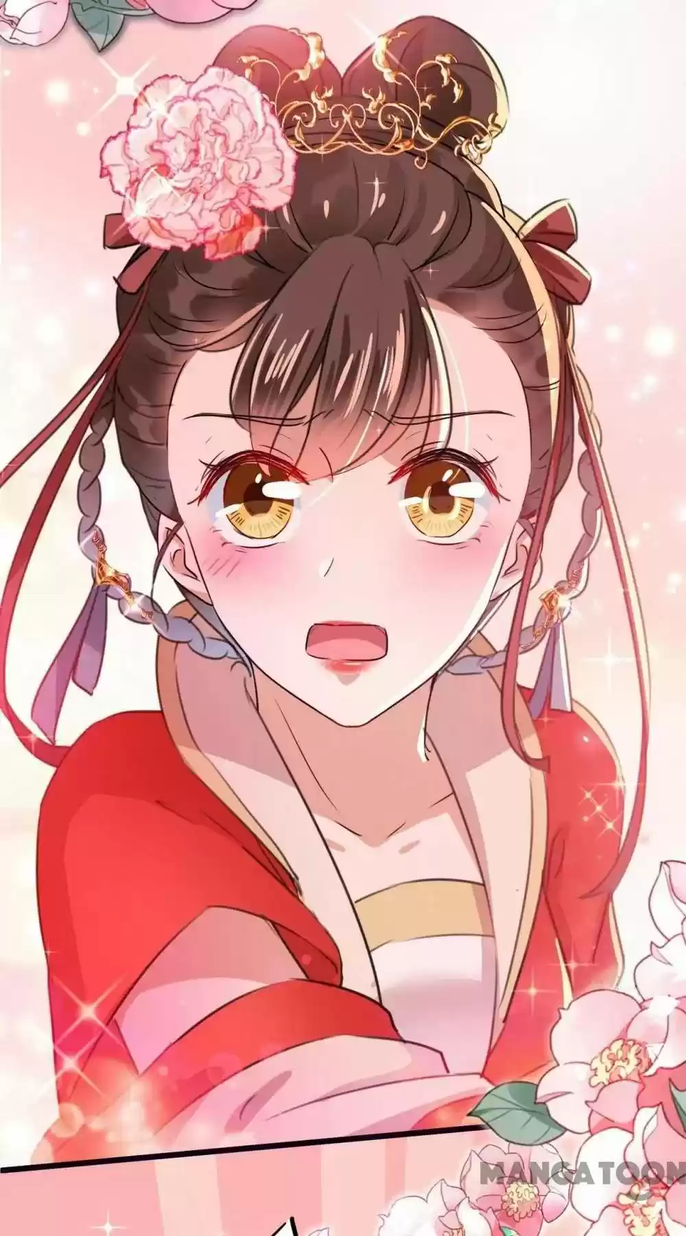 Entangled With The Duke Chapter 207