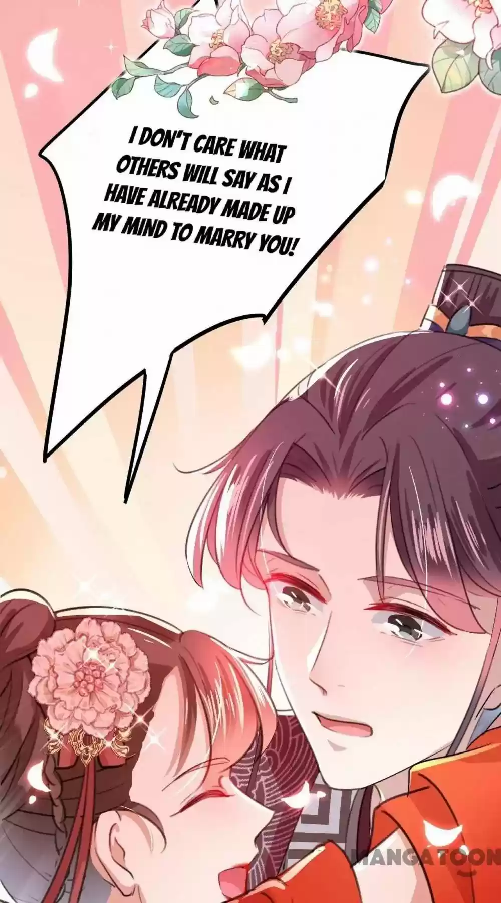 Entangled With The Duke Chapter 207