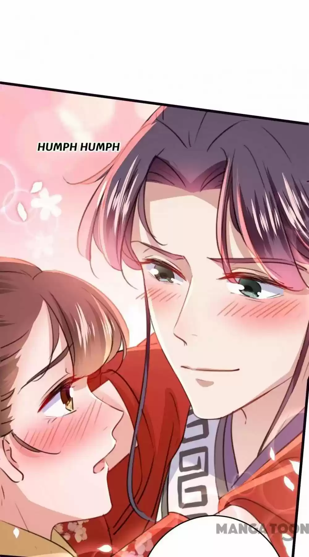 Entangled With The Duke Chapter 207