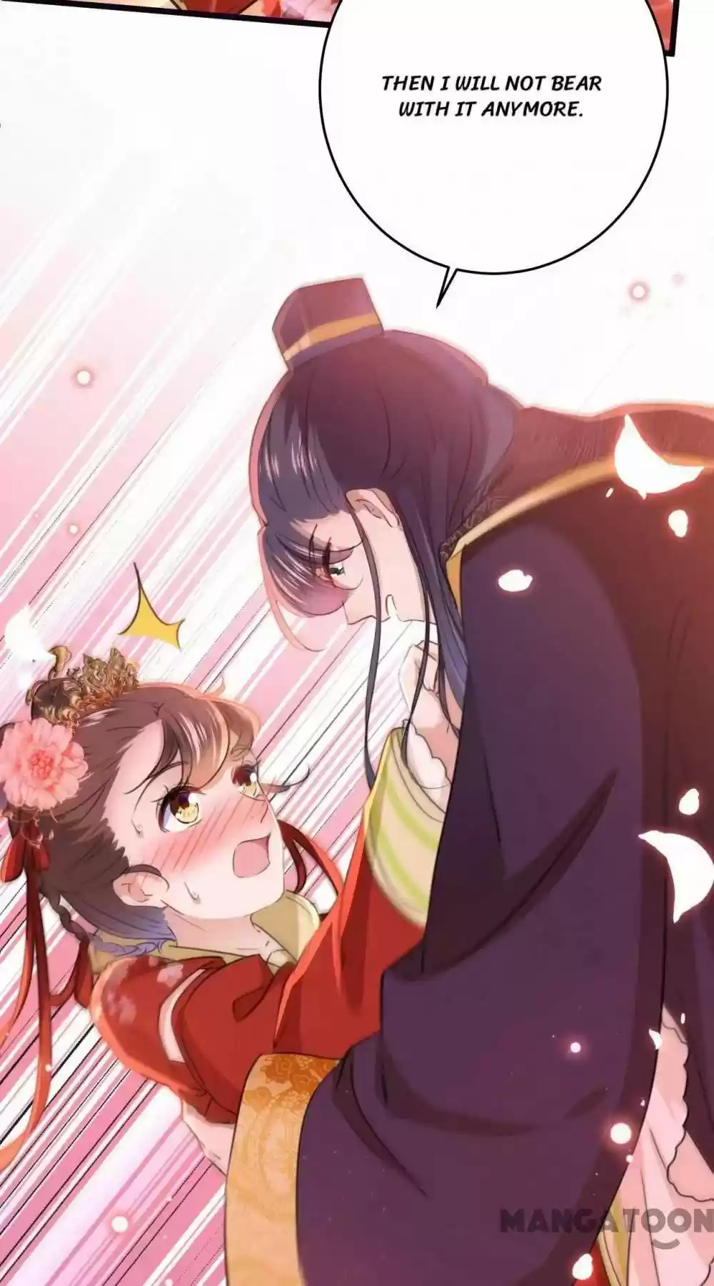 Entangled With The Duke Chapter 207