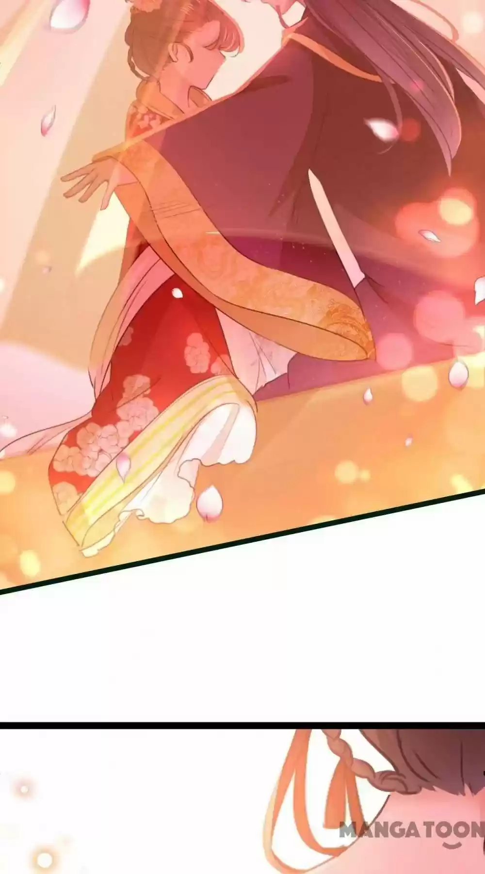 Entangled With The Duke Chapter 207