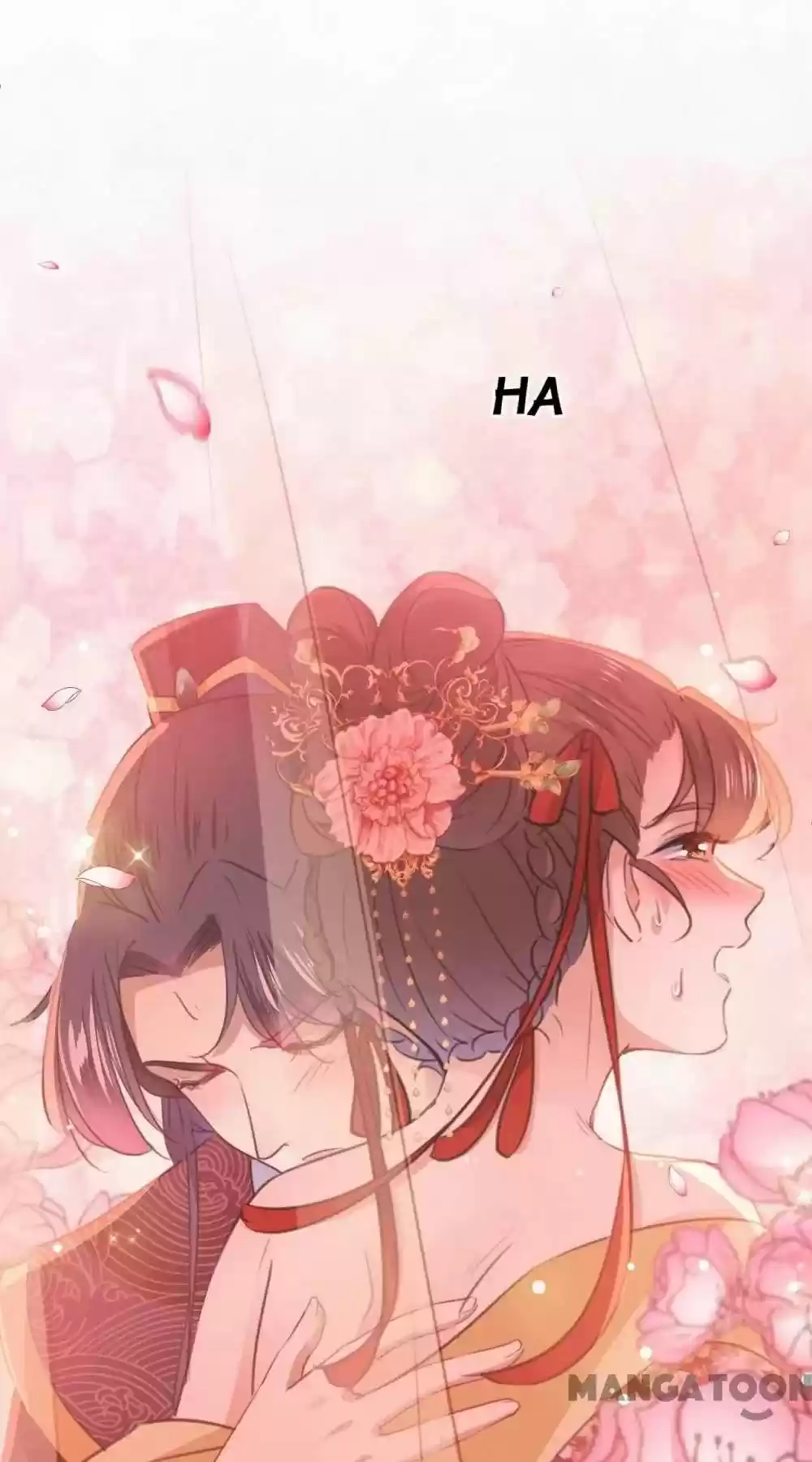 Entangled With The Duke Chapter 207