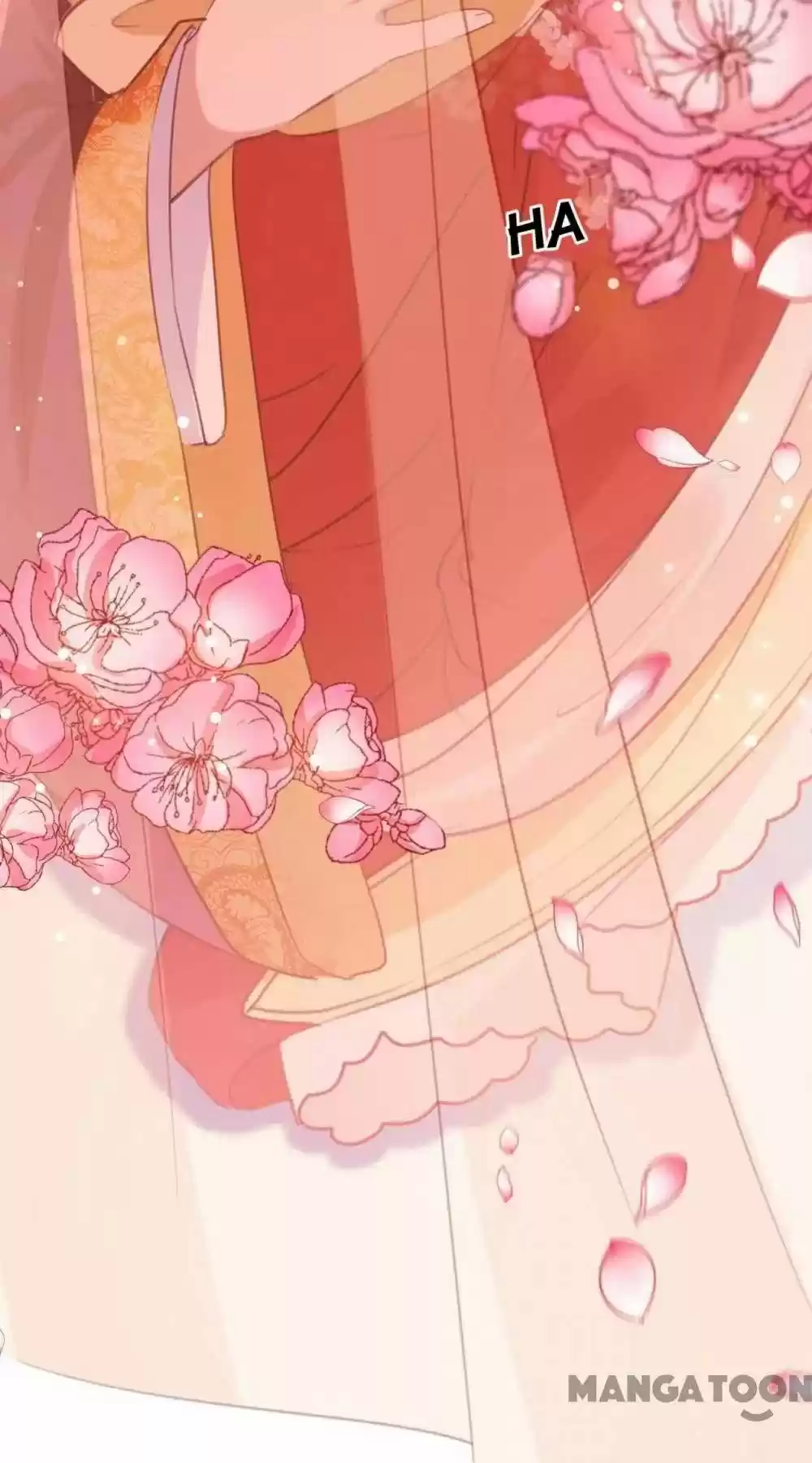 Entangled With The Duke Chapter 207