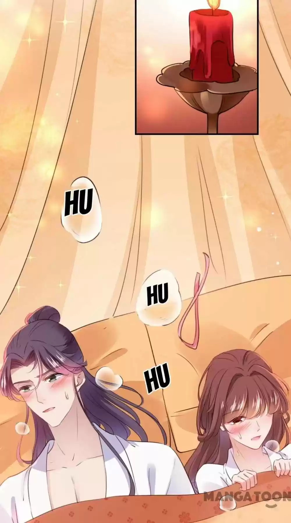 Entangled With The Duke Chapter 207