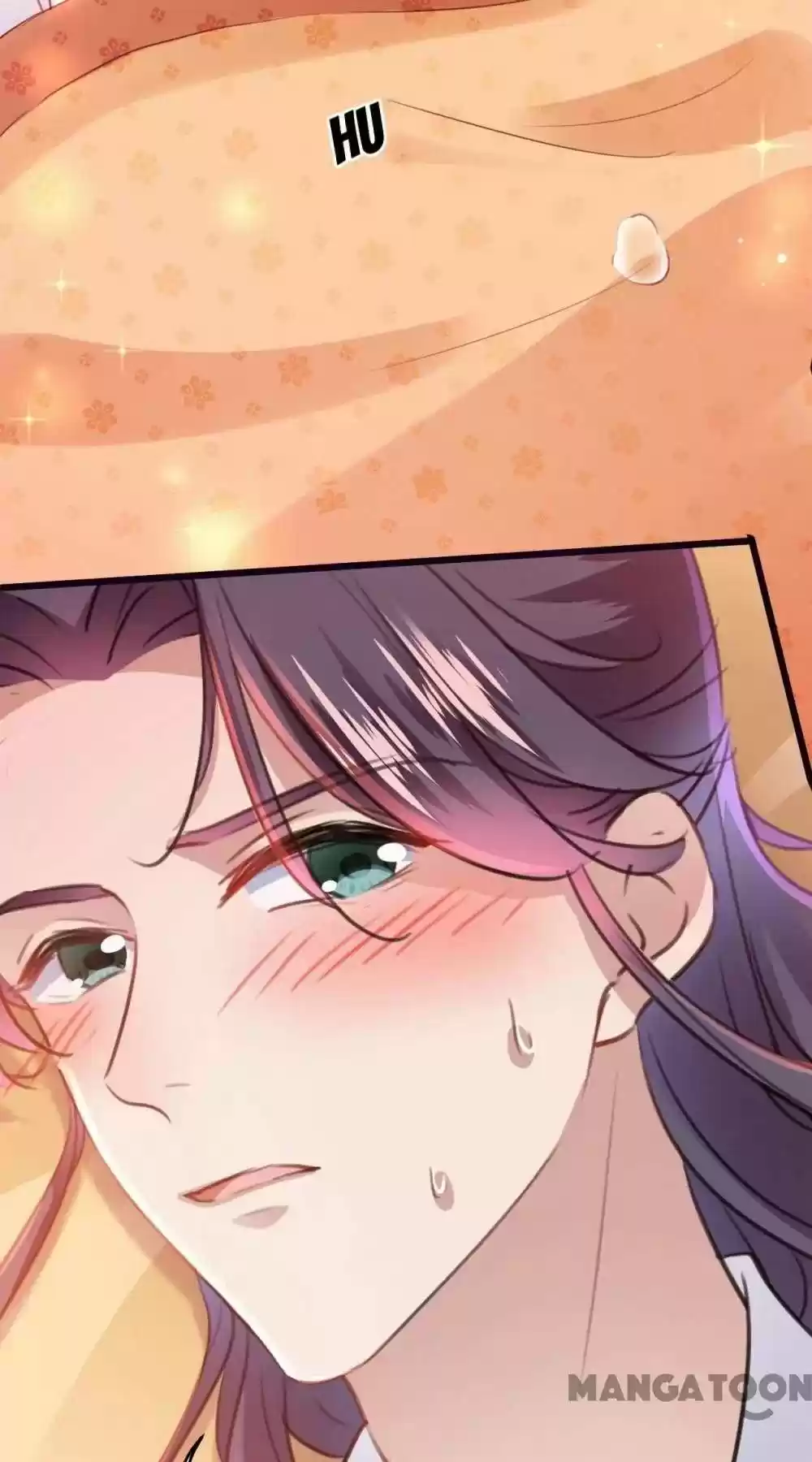 Entangled With The Duke Chapter 207