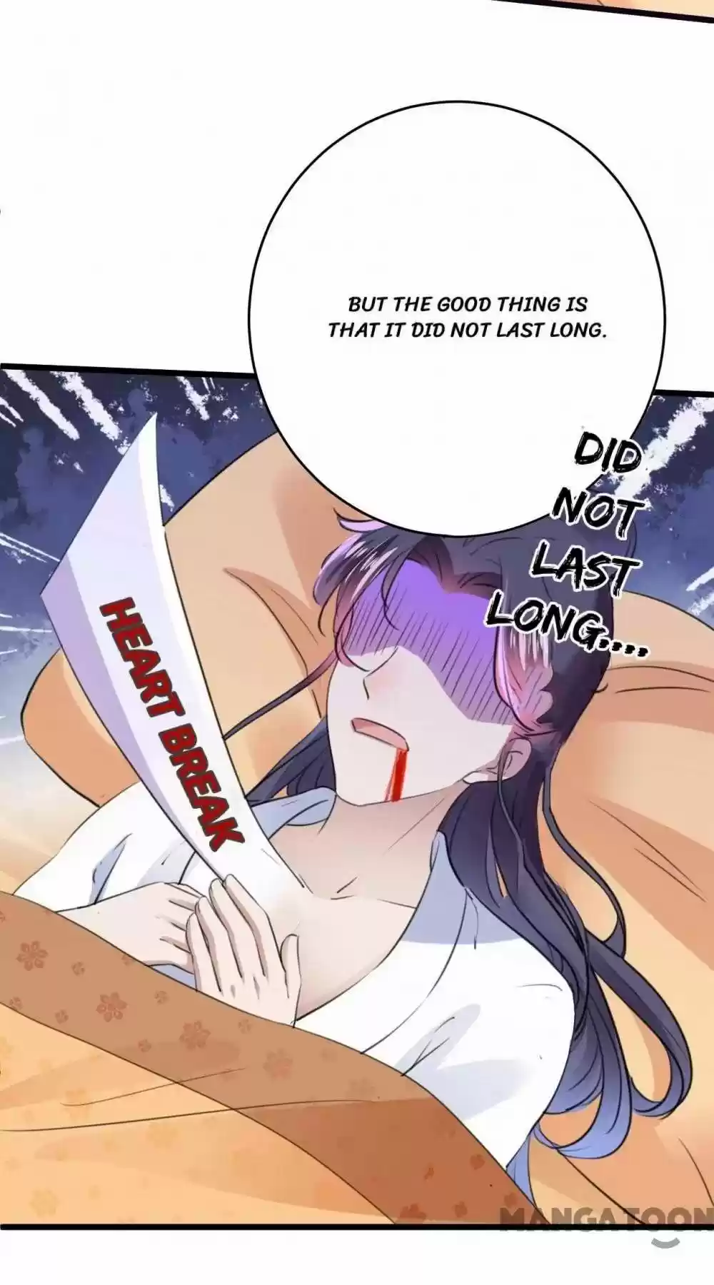 Entangled With The Duke Chapter 207