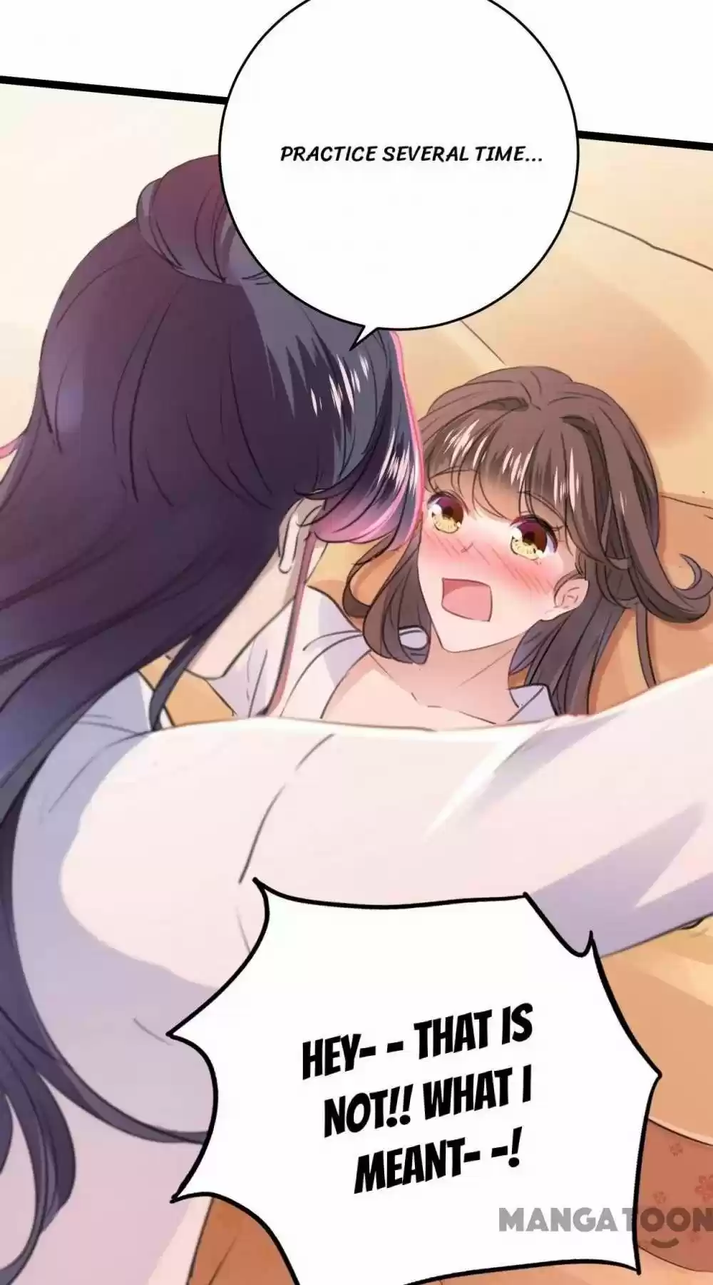 Entangled With The Duke Chapter 207