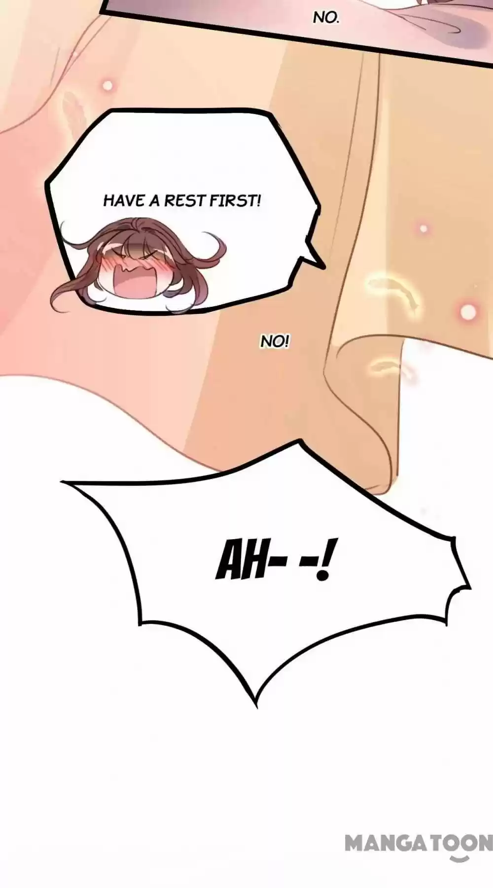 Entangled With The Duke Chapter 207