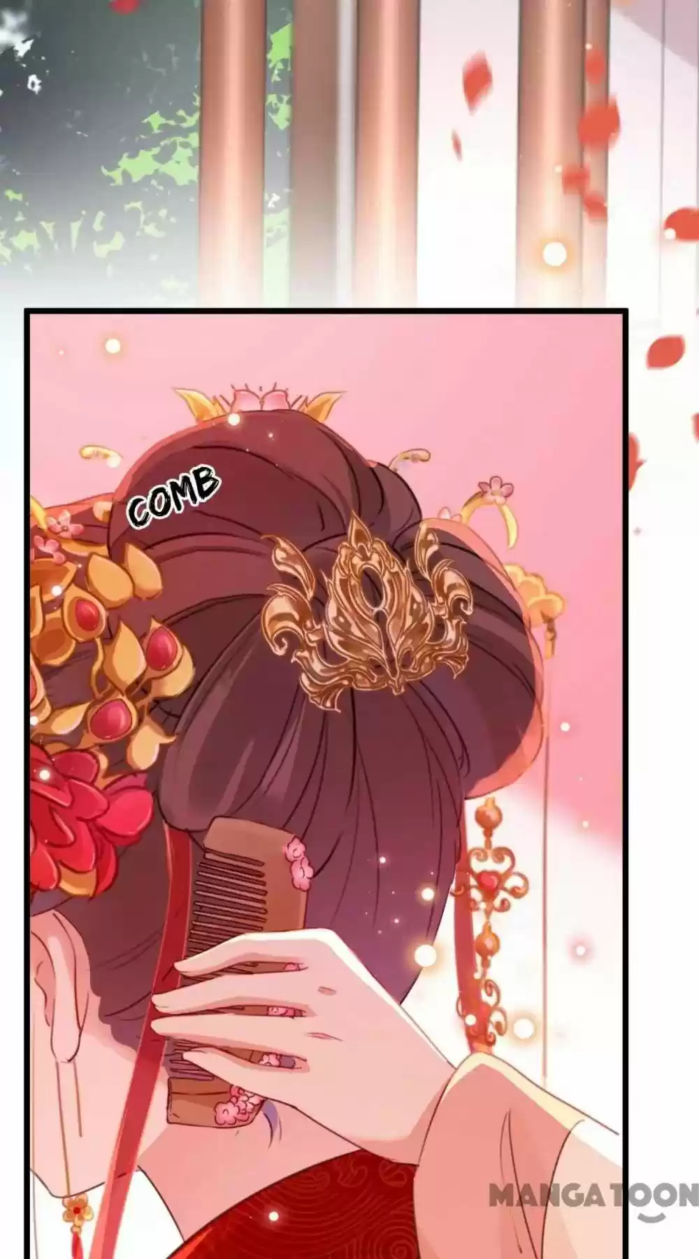 Entangled With The Duke Chapter 207