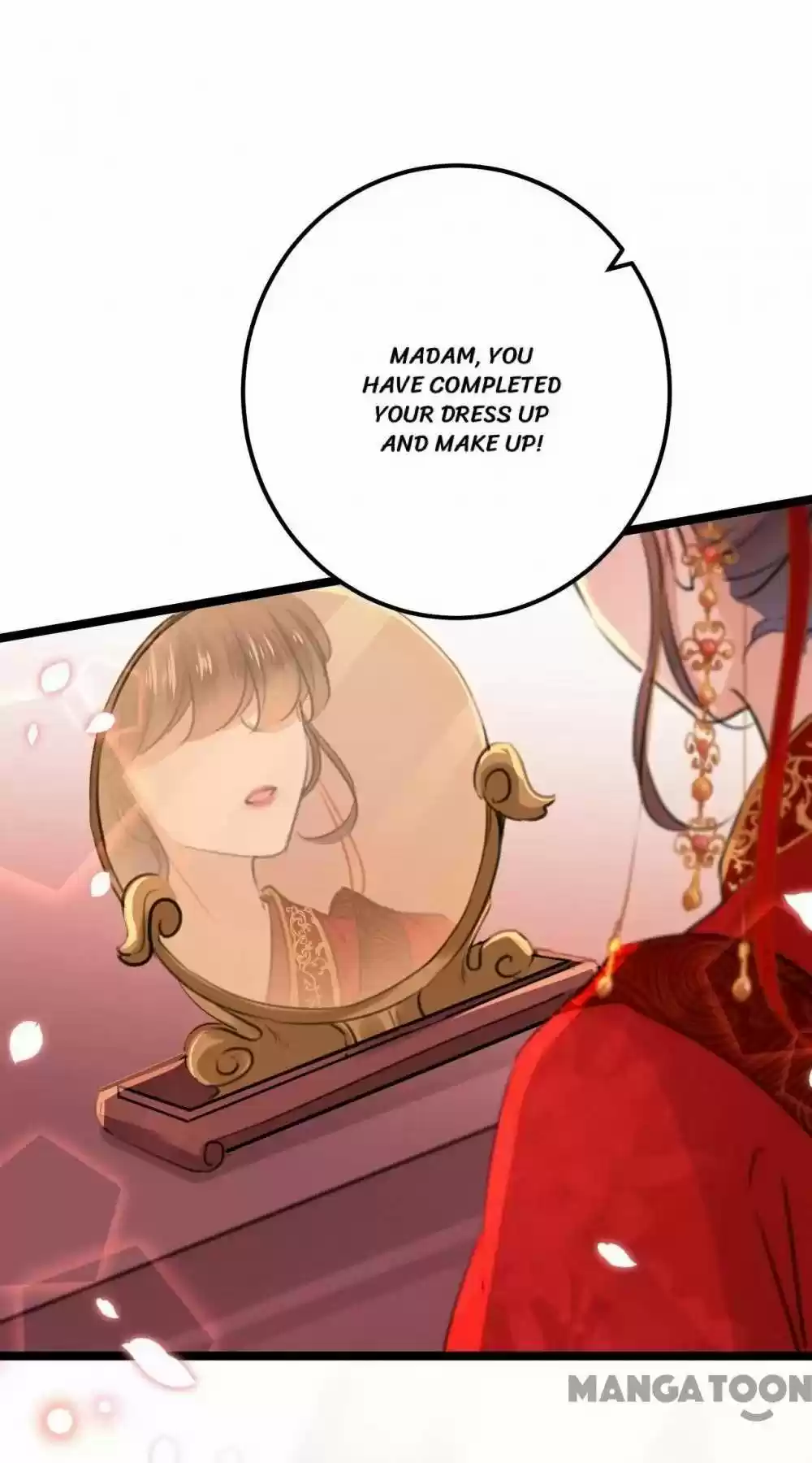 Entangled With The Duke Chapter 207