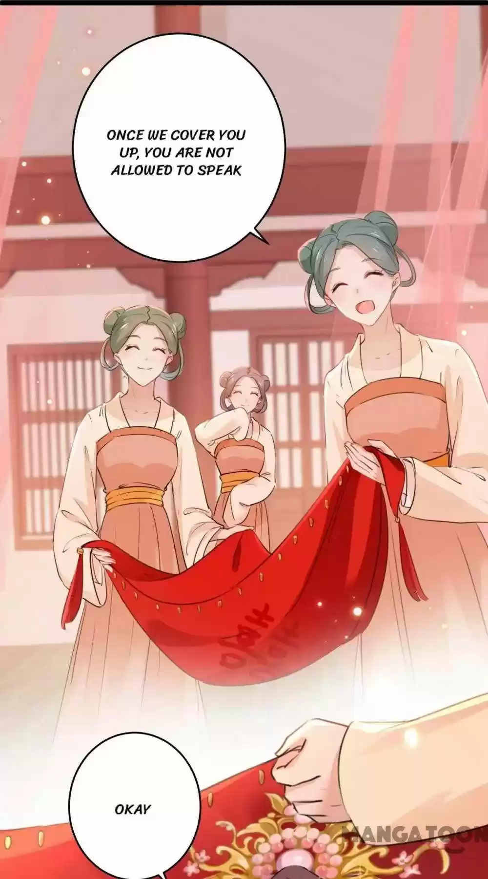 Entangled With The Duke Chapter 207