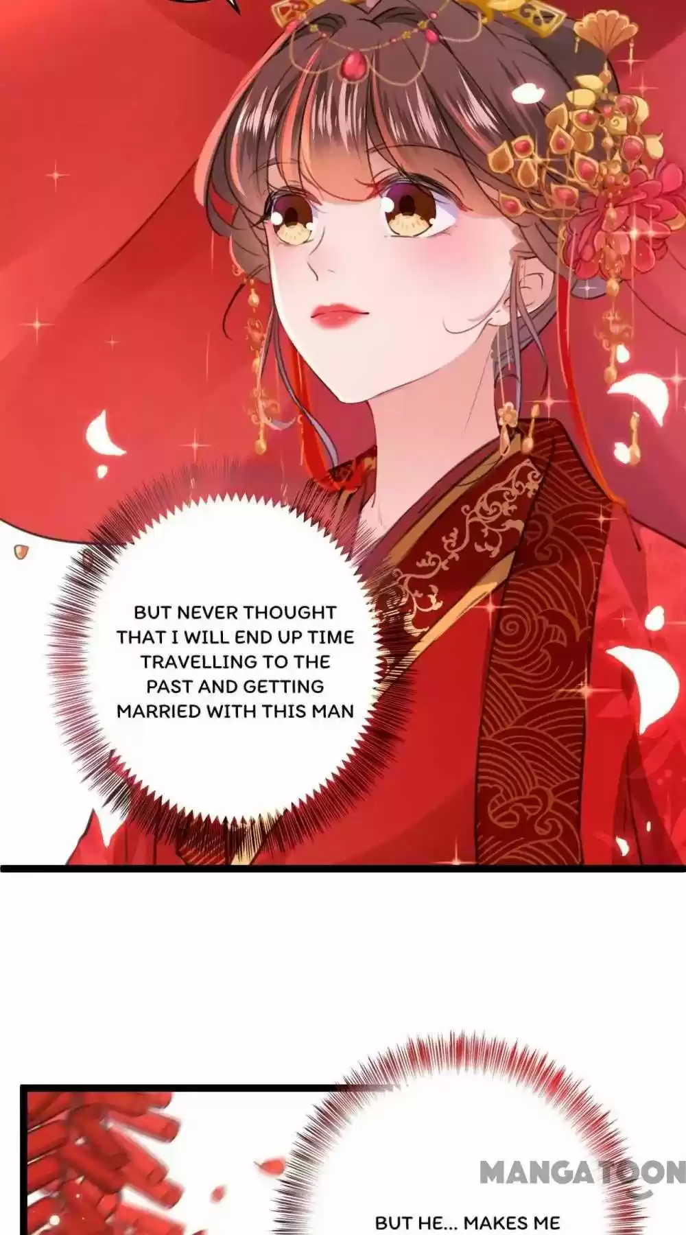 Entangled With The Duke Chapter 207