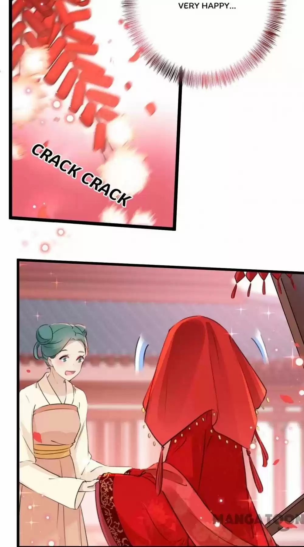 Entangled With The Duke Chapter 207