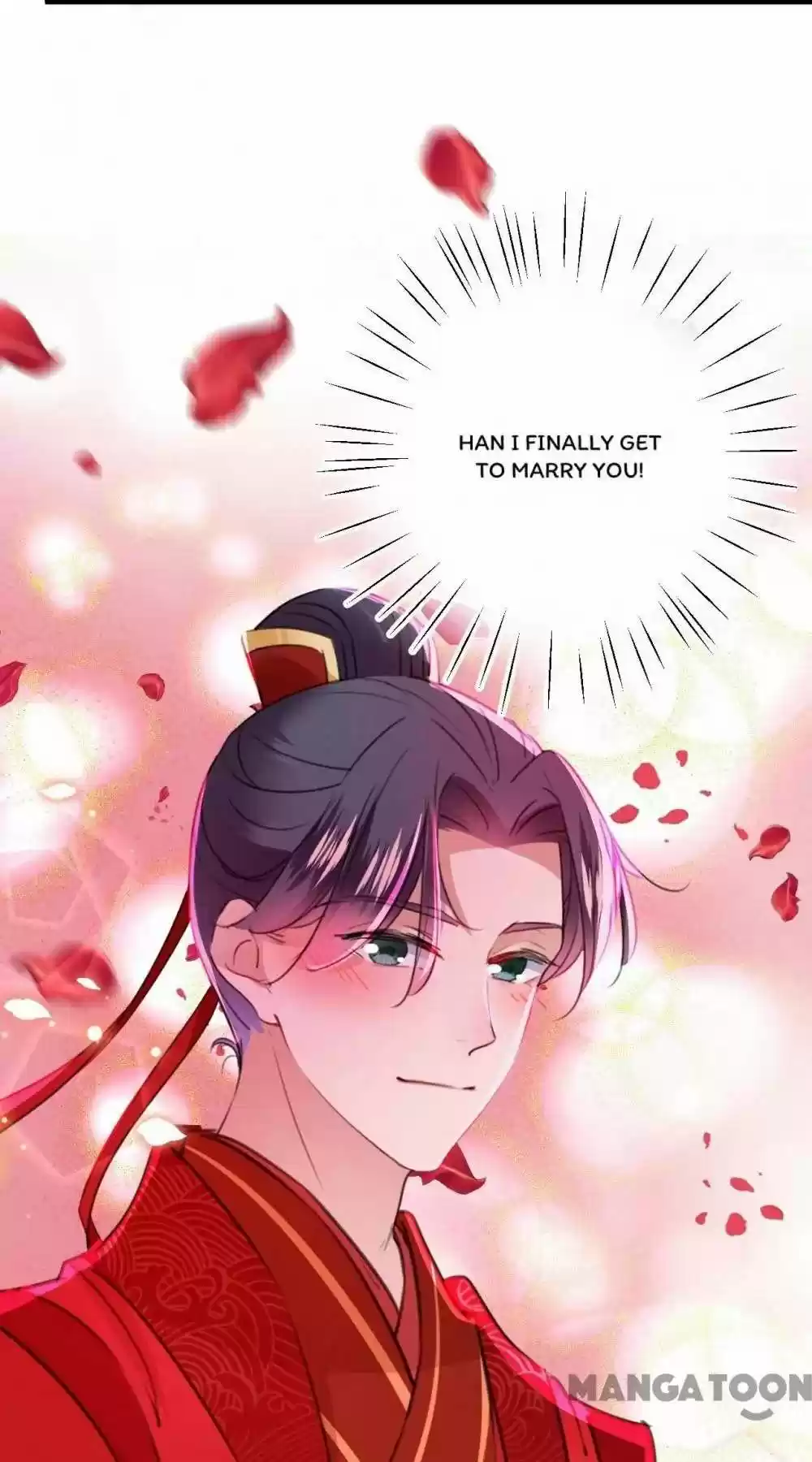 Entangled With The Duke Chapter 207