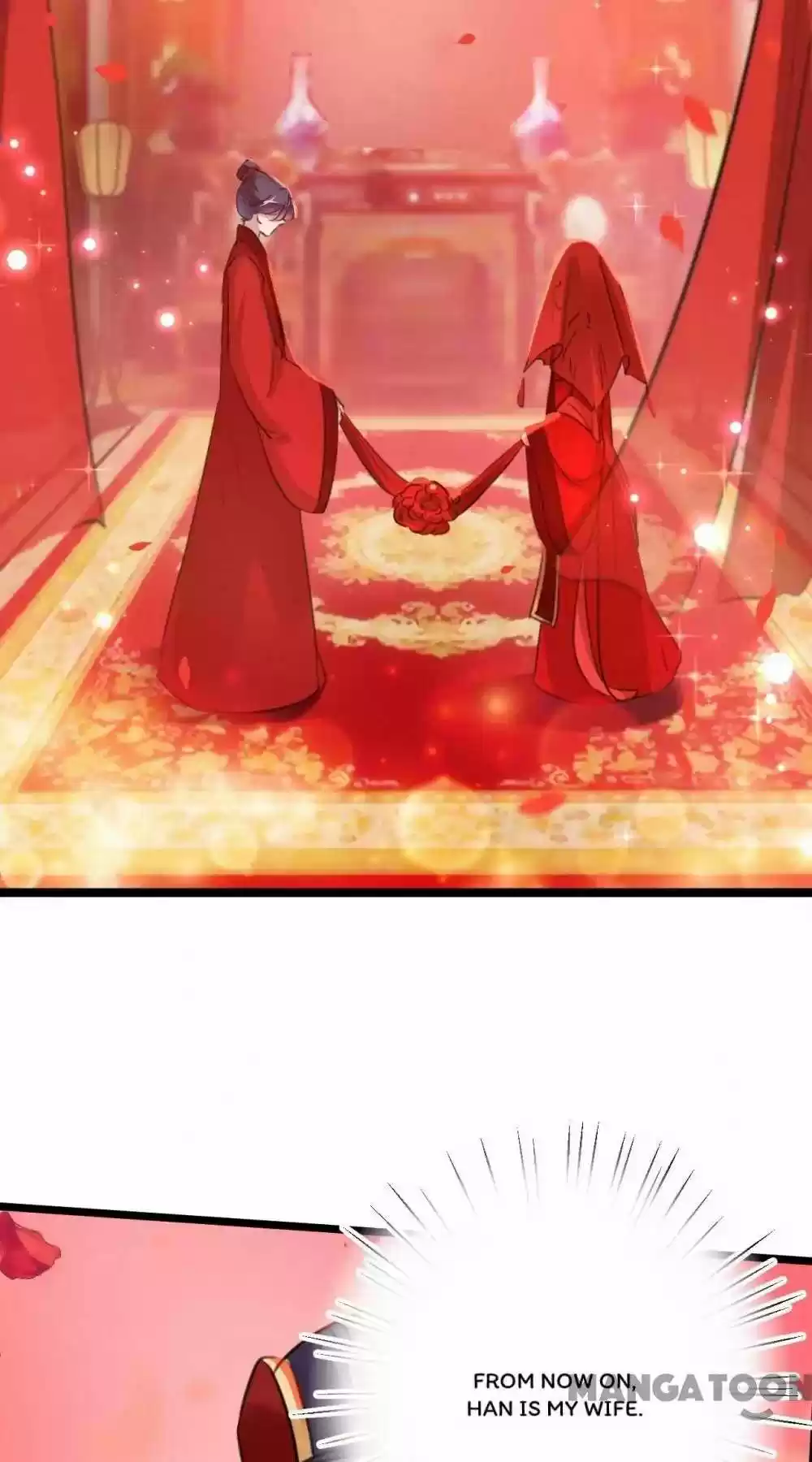 Entangled With The Duke Chapter 207