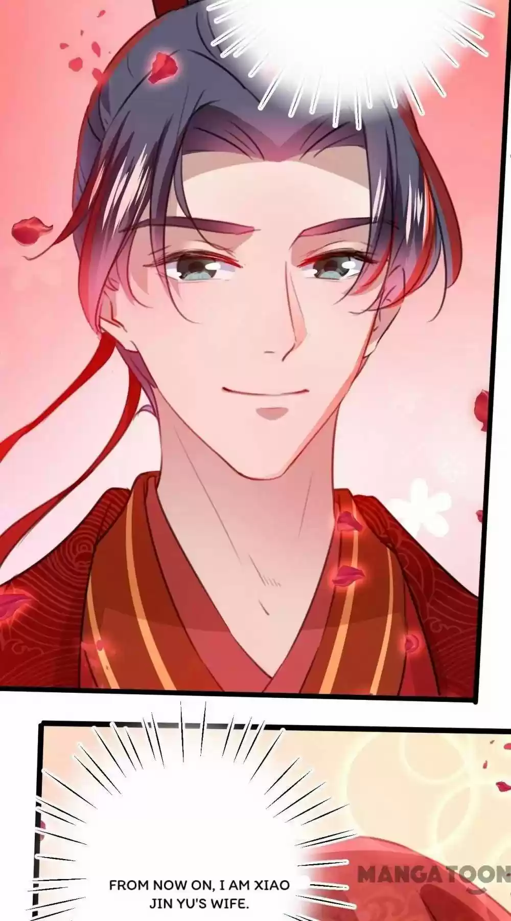 Entangled With The Duke Chapter 207