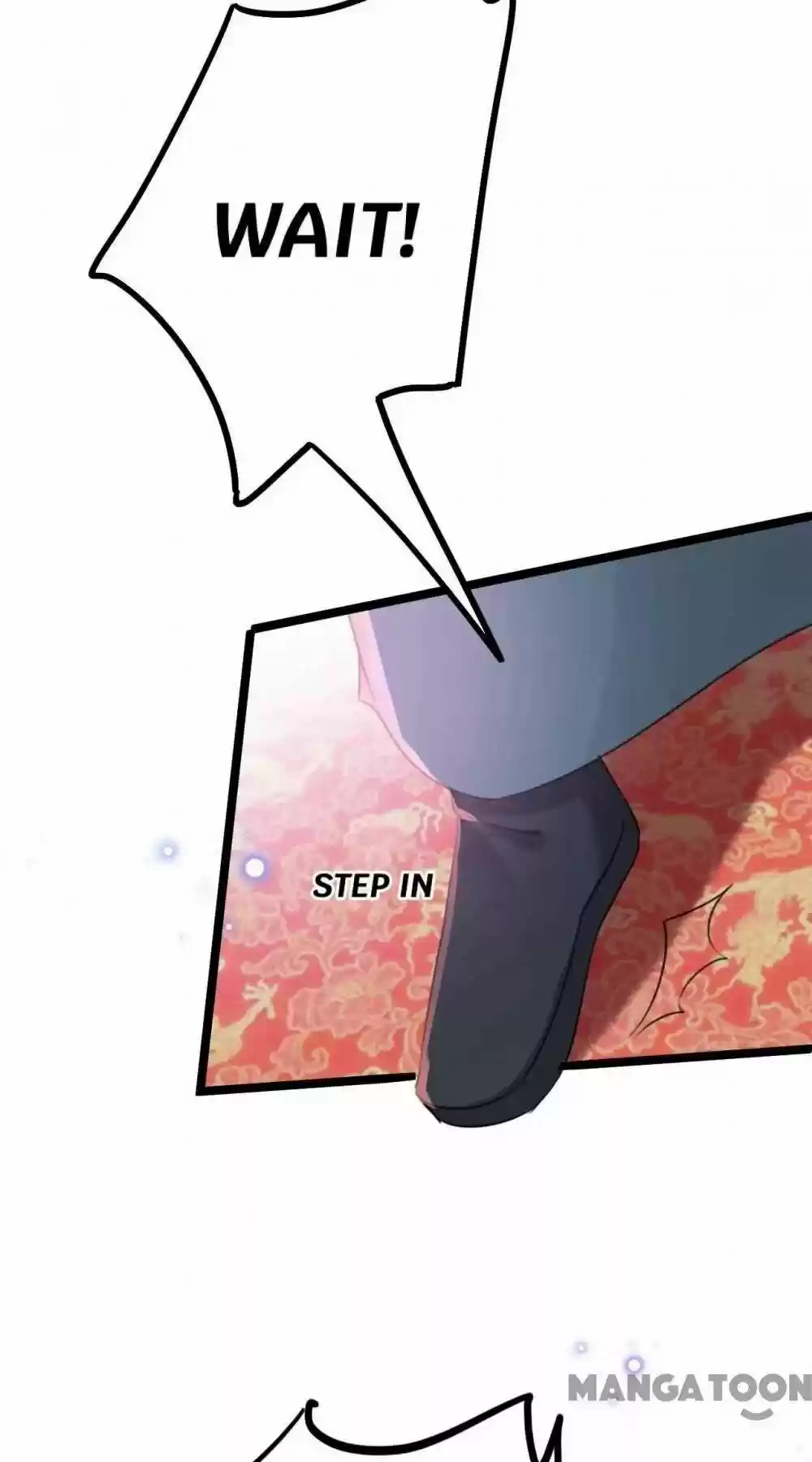 Entangled With The Duke Chapter 207