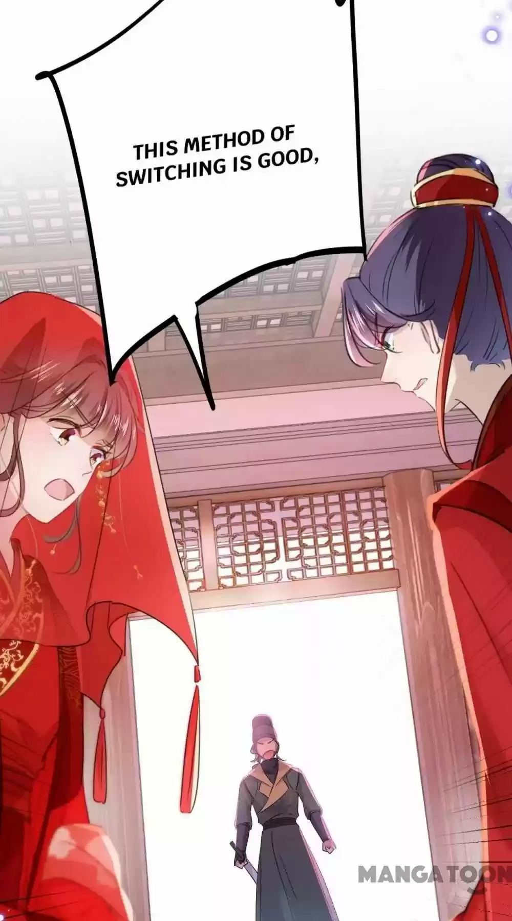 Entangled With The Duke Chapter 207