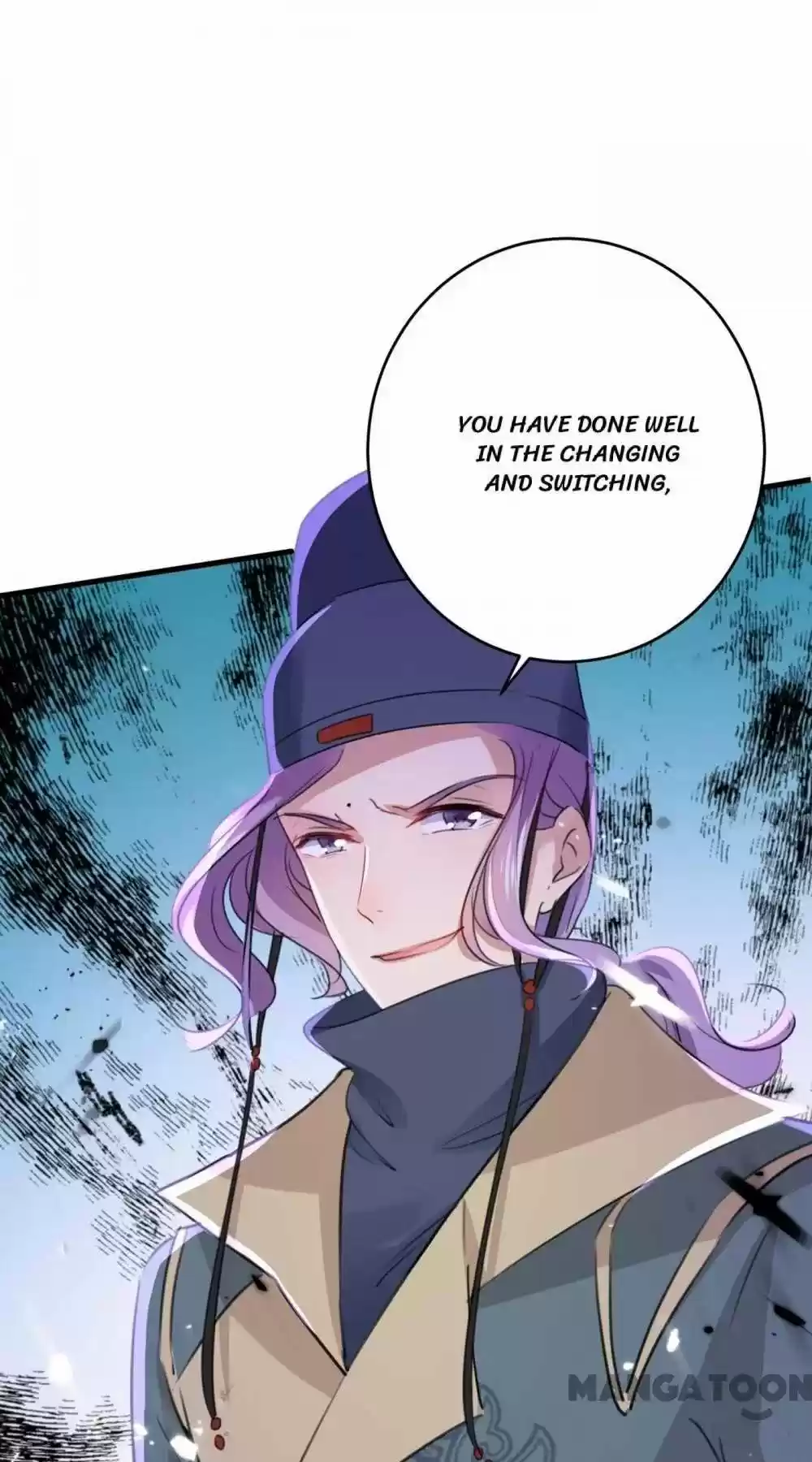 Entangled With The Duke Chapter 208