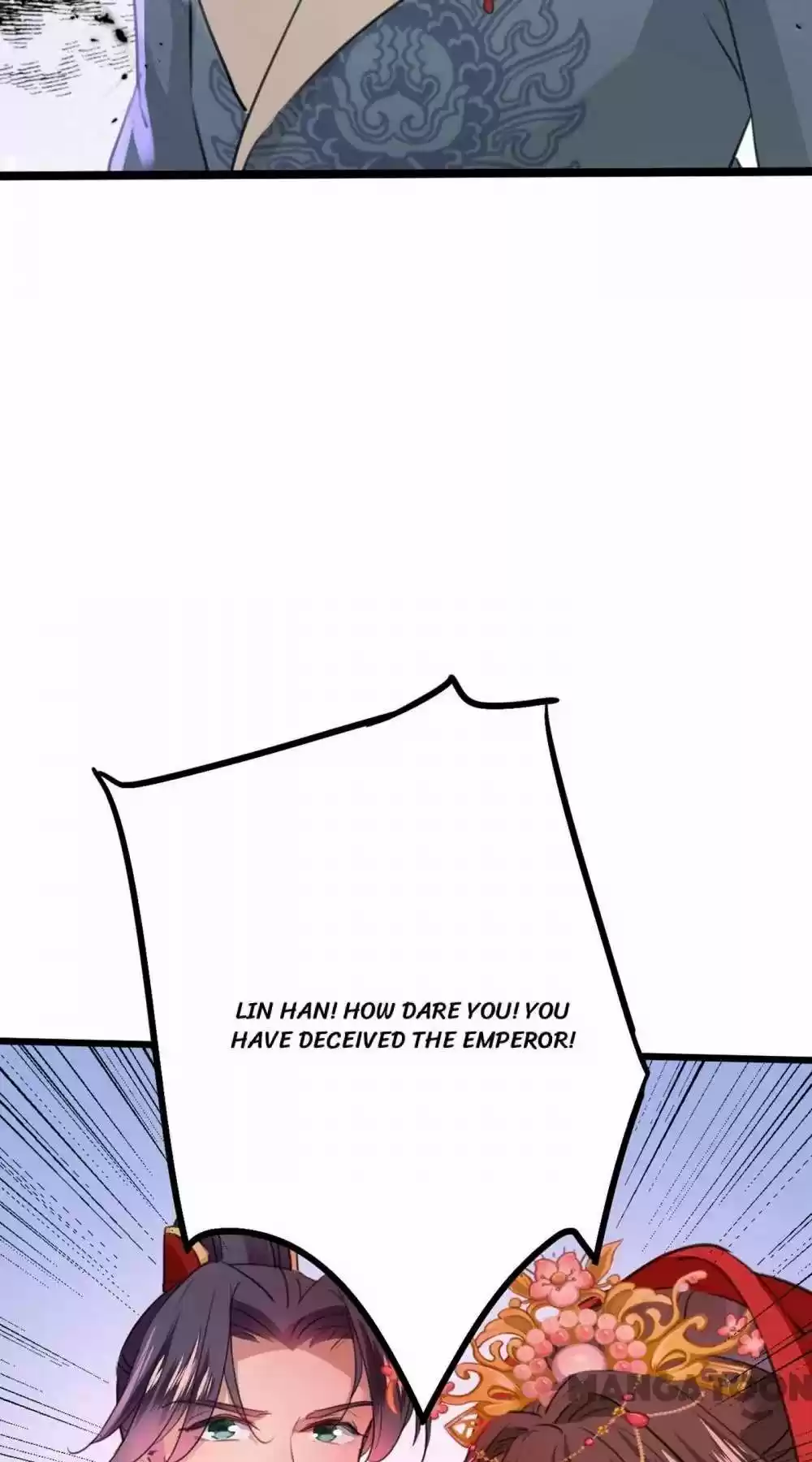 Entangled With The Duke Chapter 208