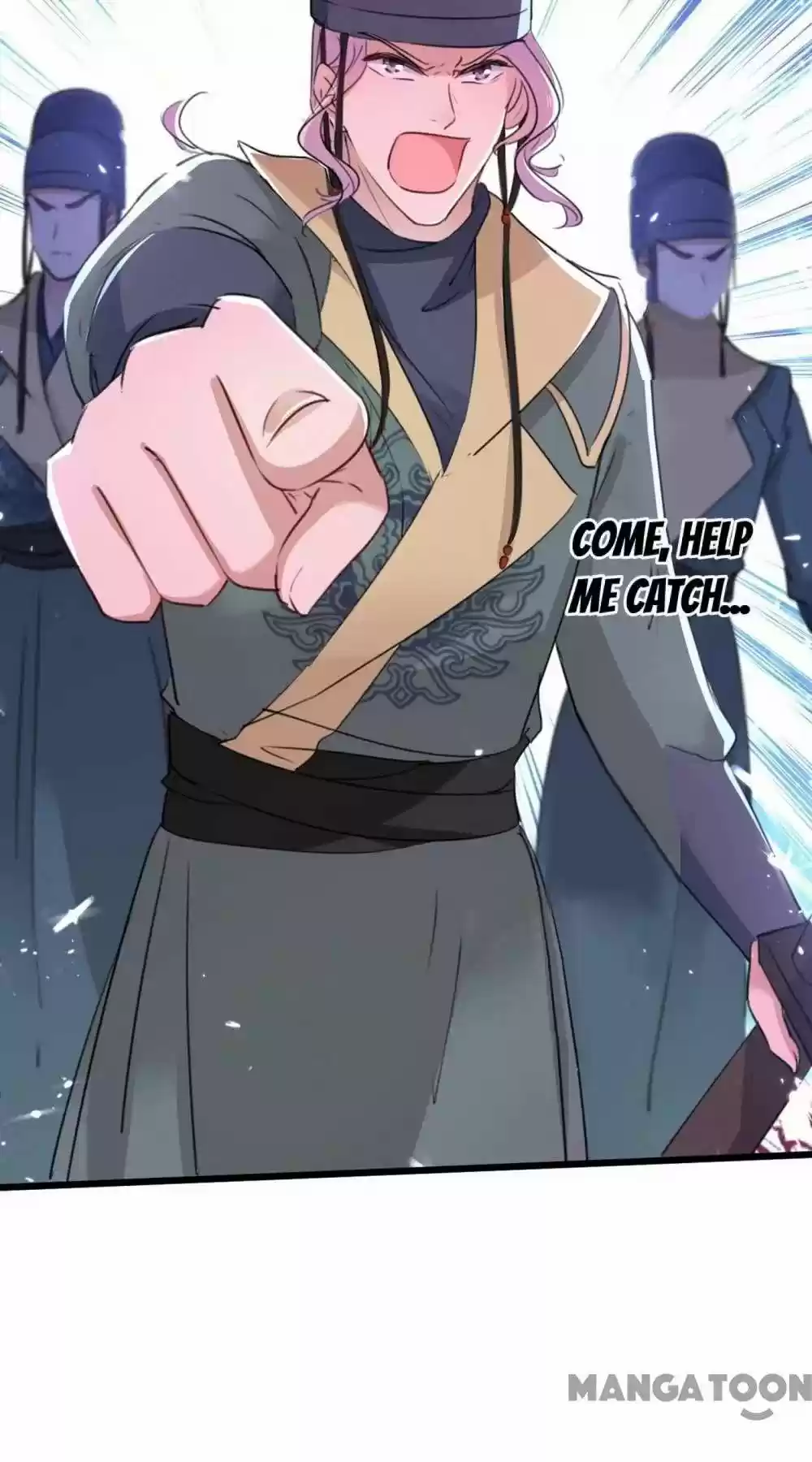 Entangled With The Duke Chapter 208