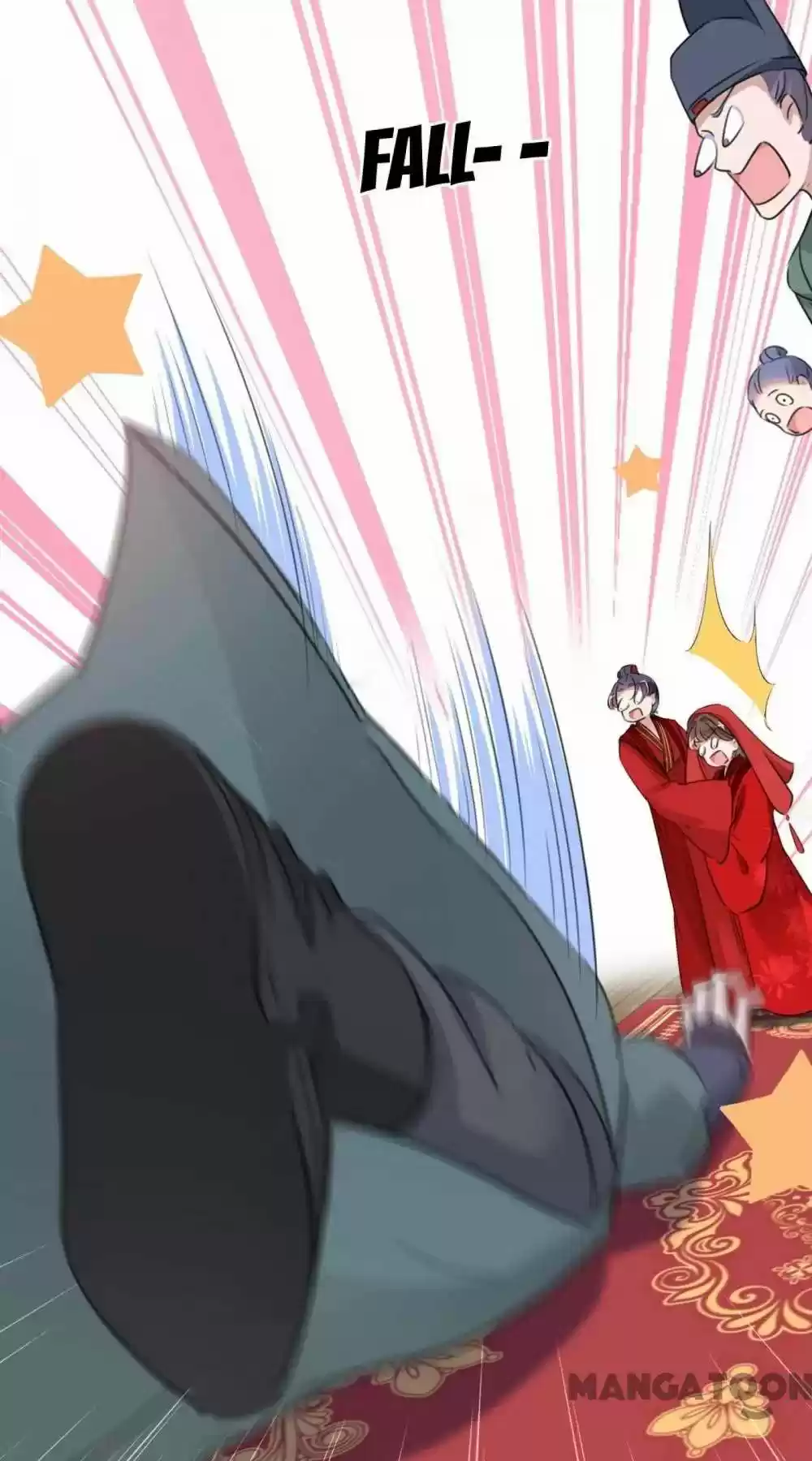 Entangled With The Duke Chapter 208