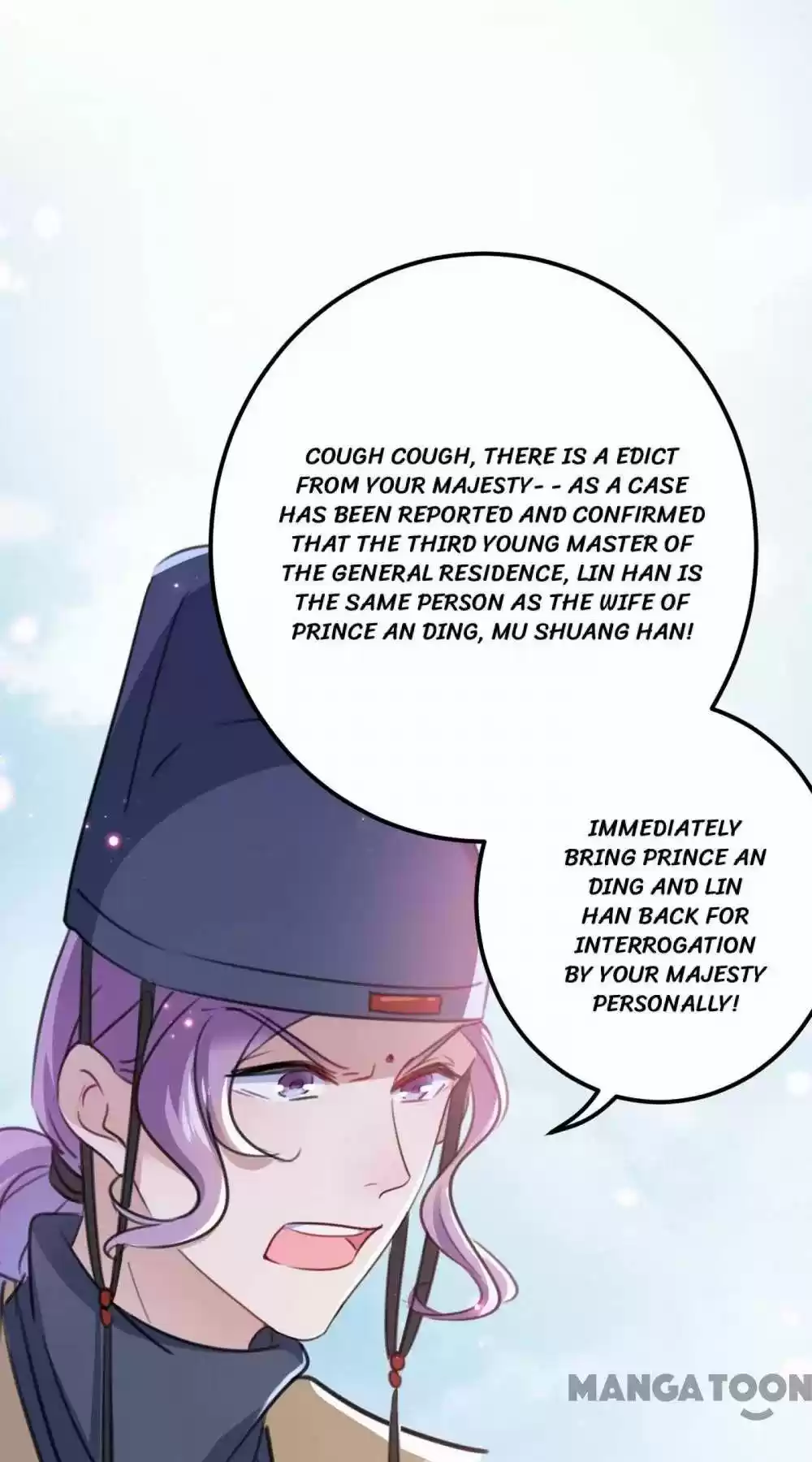 Entangled With The Duke Chapter 208