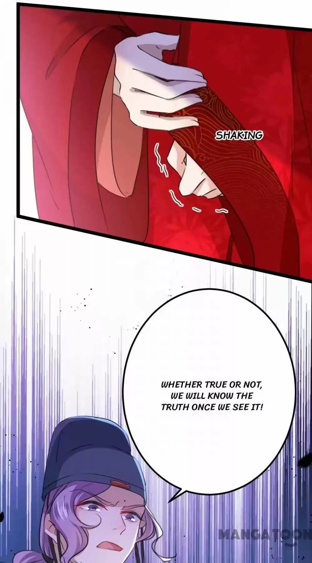 Entangled With The Duke Chapter 208