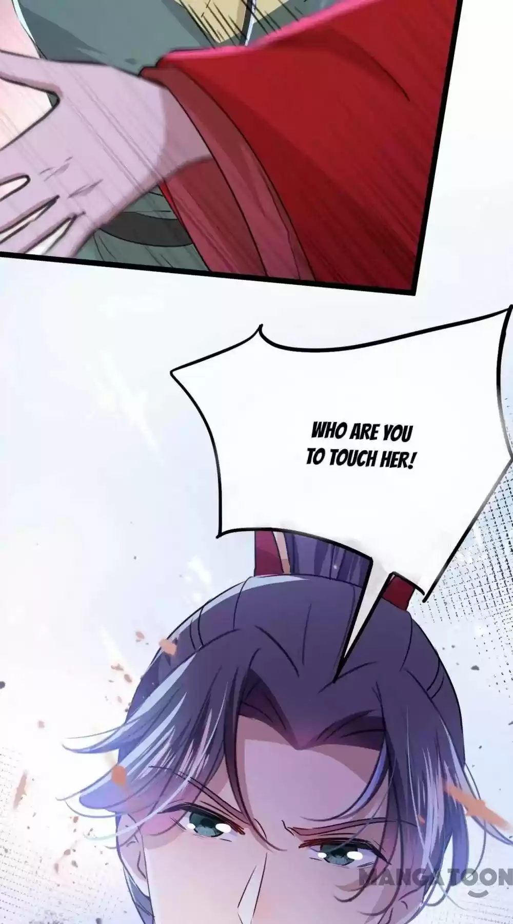 Entangled With The Duke Chapter 208