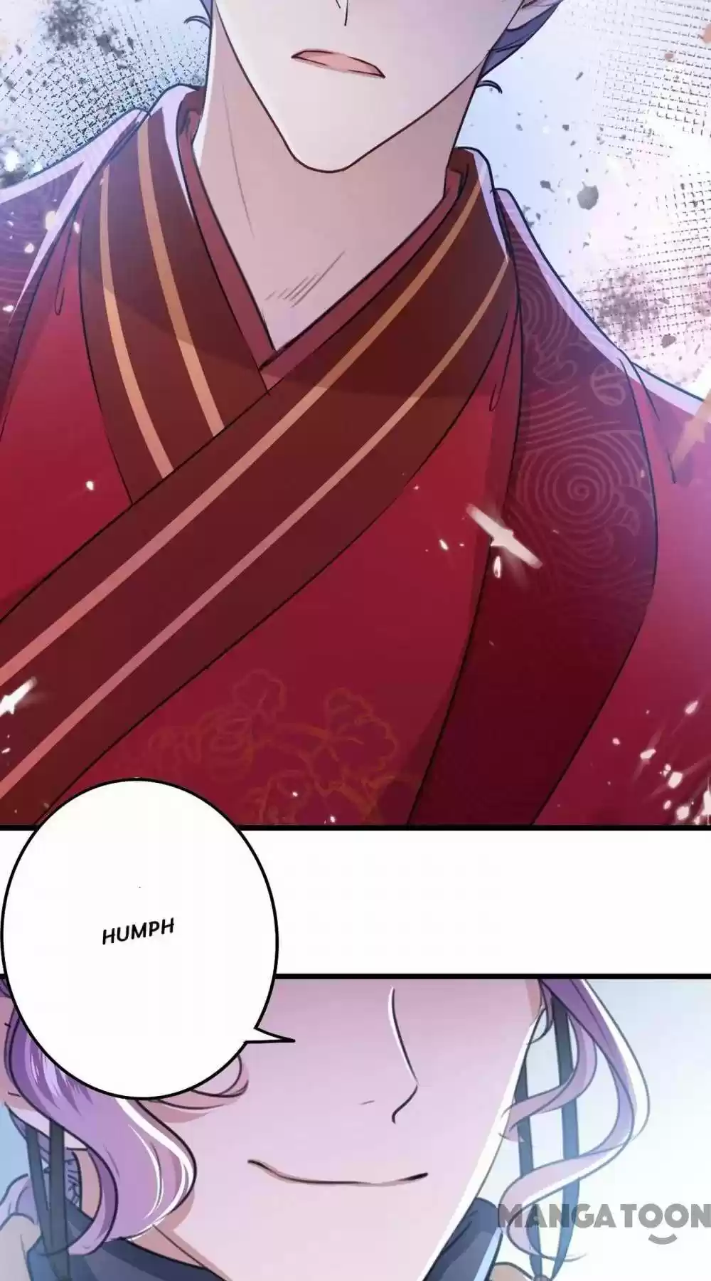 Entangled With The Duke Chapter 208