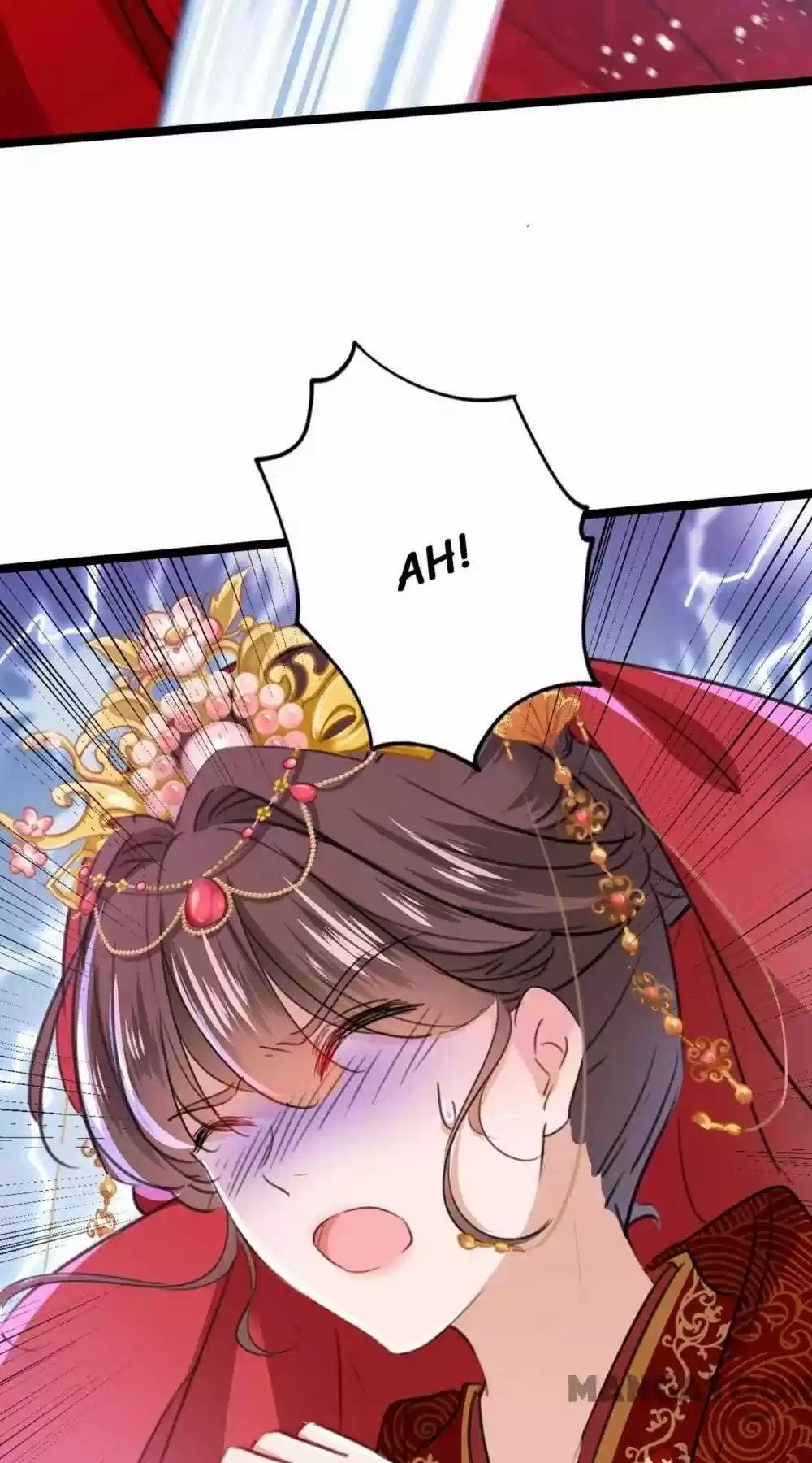 Entangled With The Duke Chapter 208