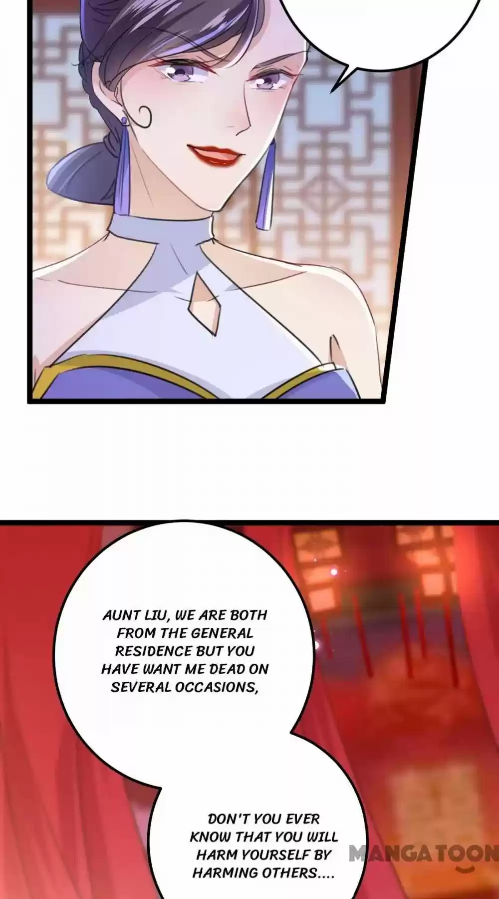 Entangled With The Duke Chapter 208