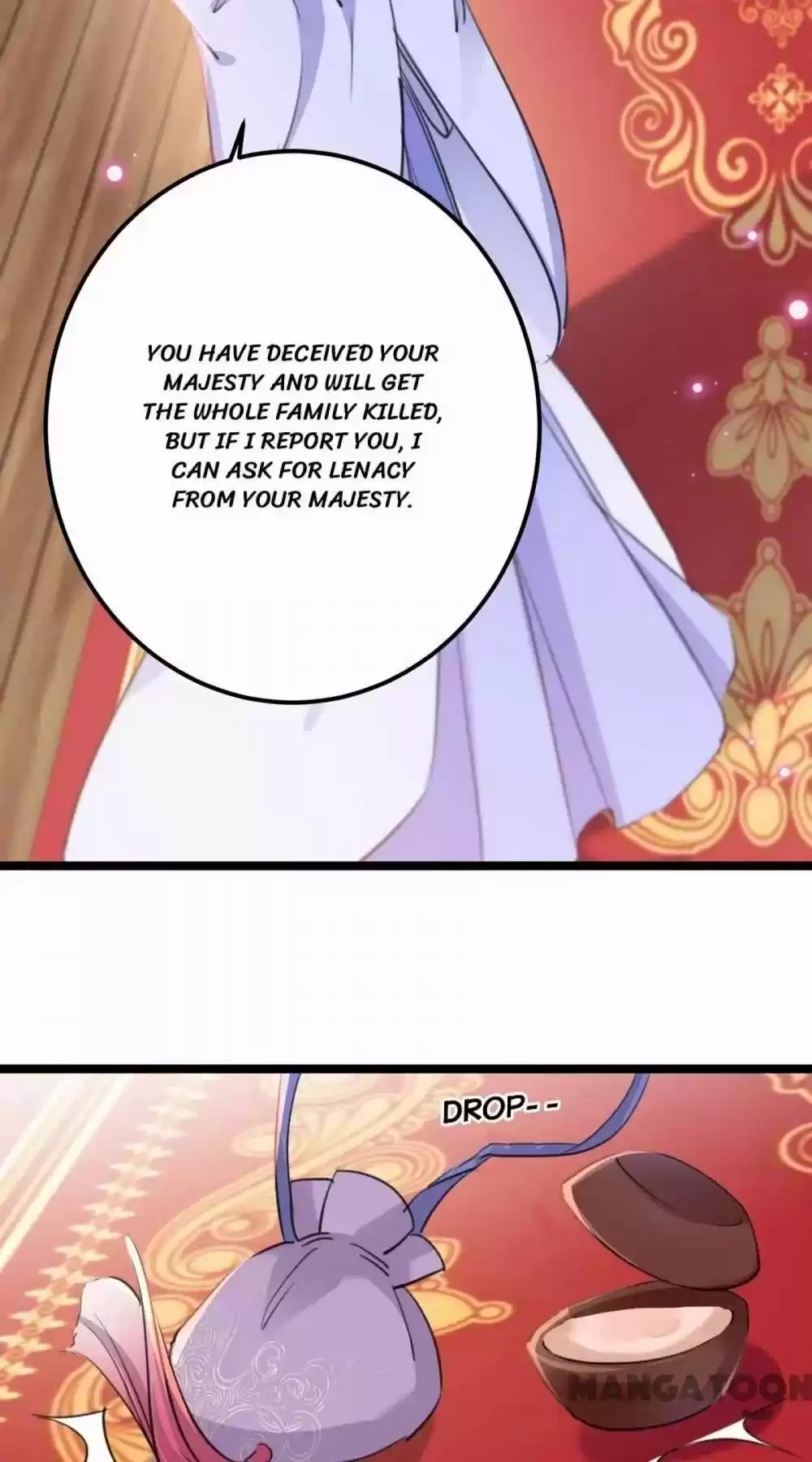 Entangled With The Duke Chapter 208